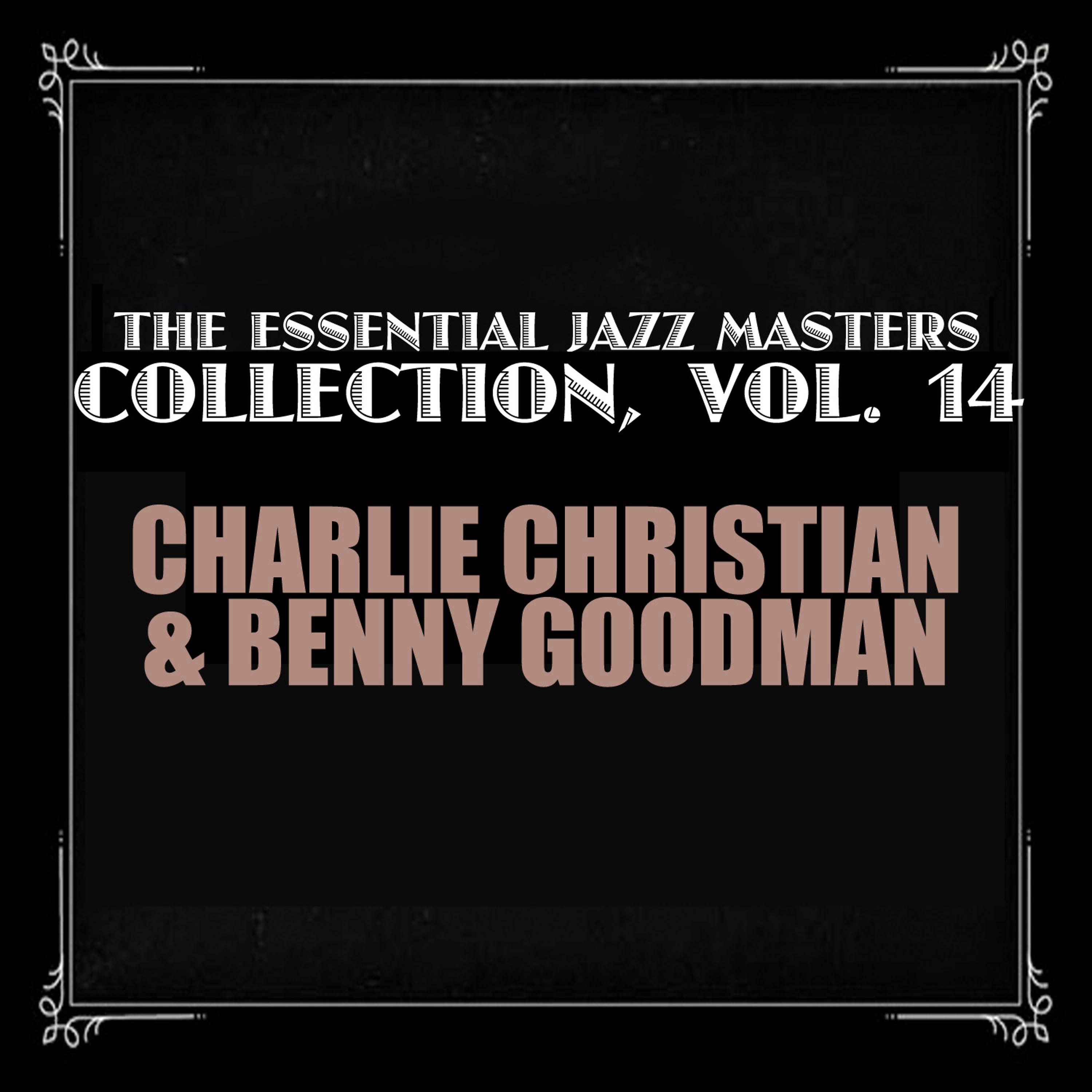 Постер альбома The Essential Jazz Masters Collection, Vol. 14