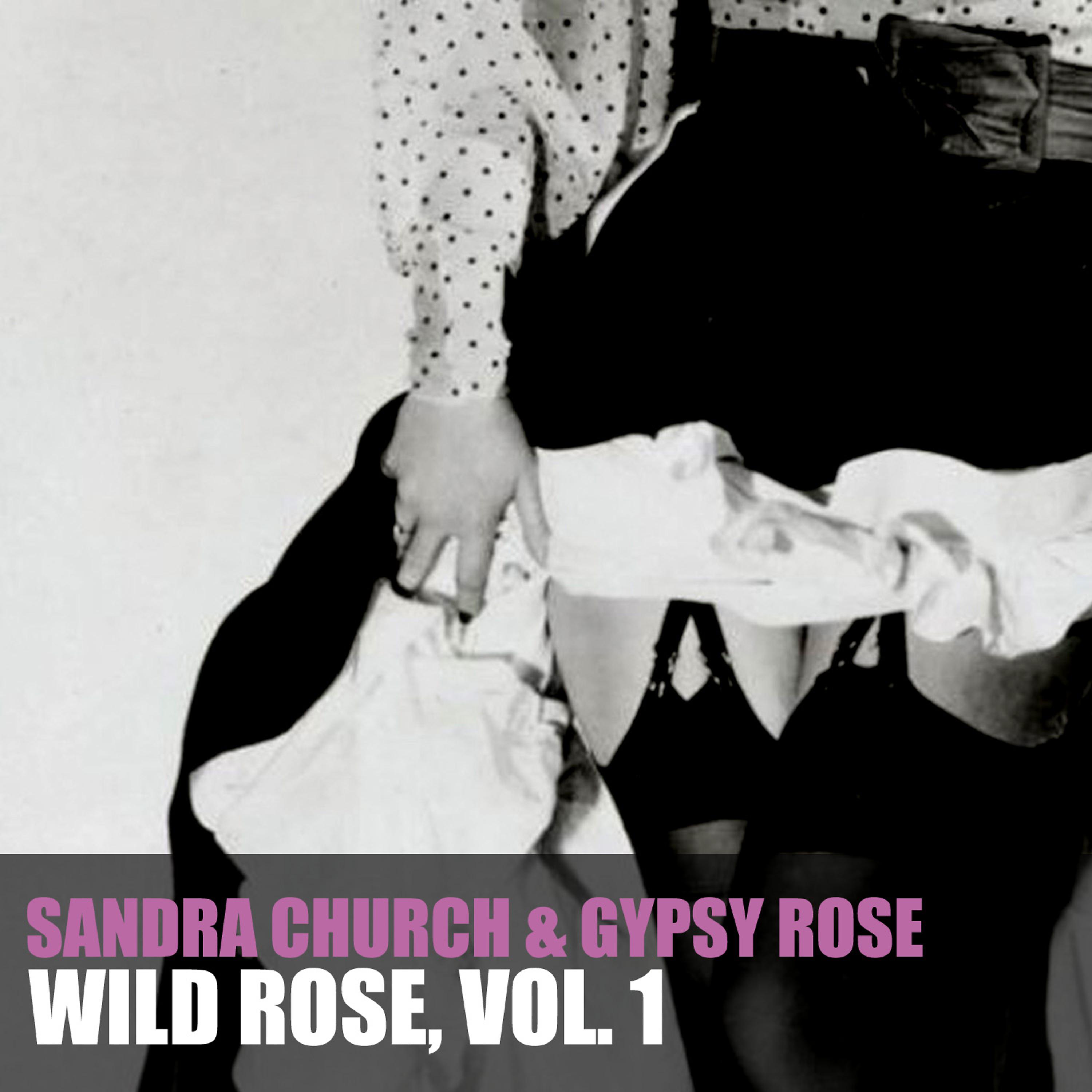 Постер альбома Wild Rose, Vol. 1