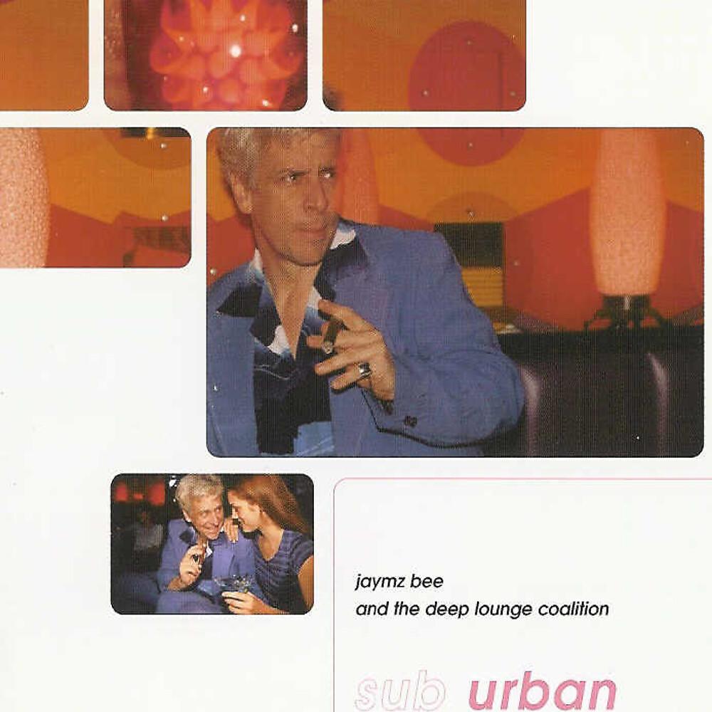Постер альбома Sub Urban