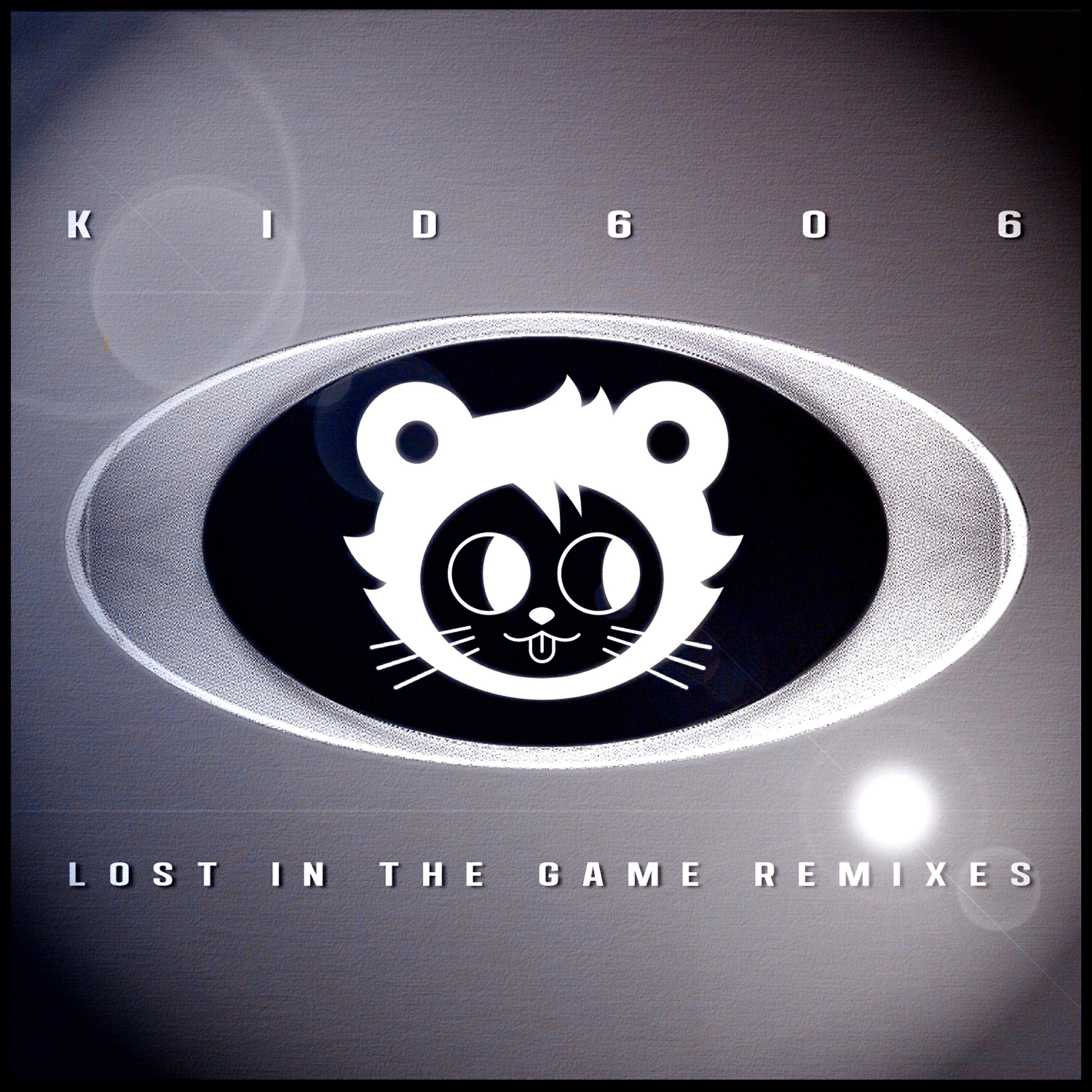 Kid606 - Step into the light you fucking idiot! (Live Version)