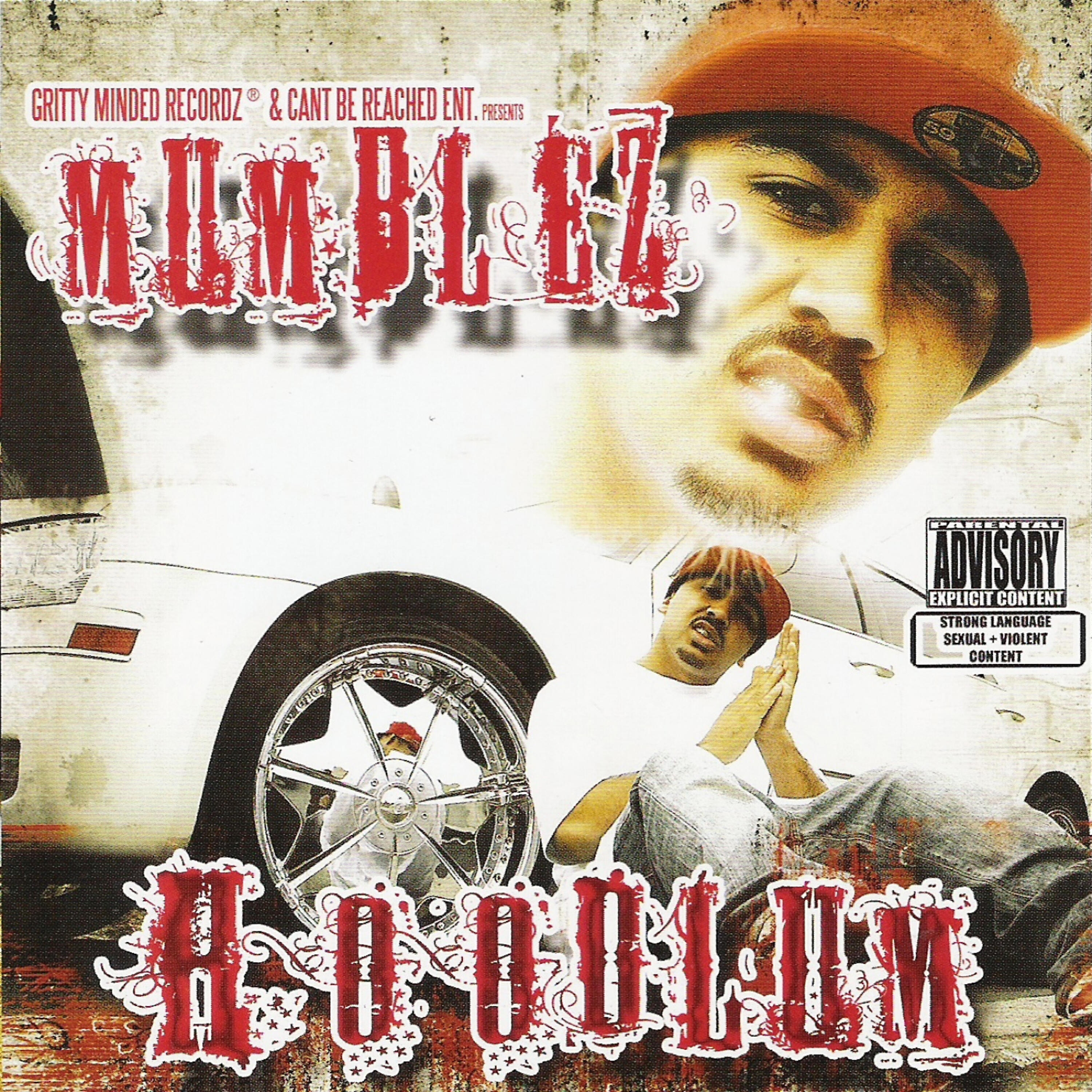 Mumblez - Dodge Town (feat. Tito B & Big Chopps)