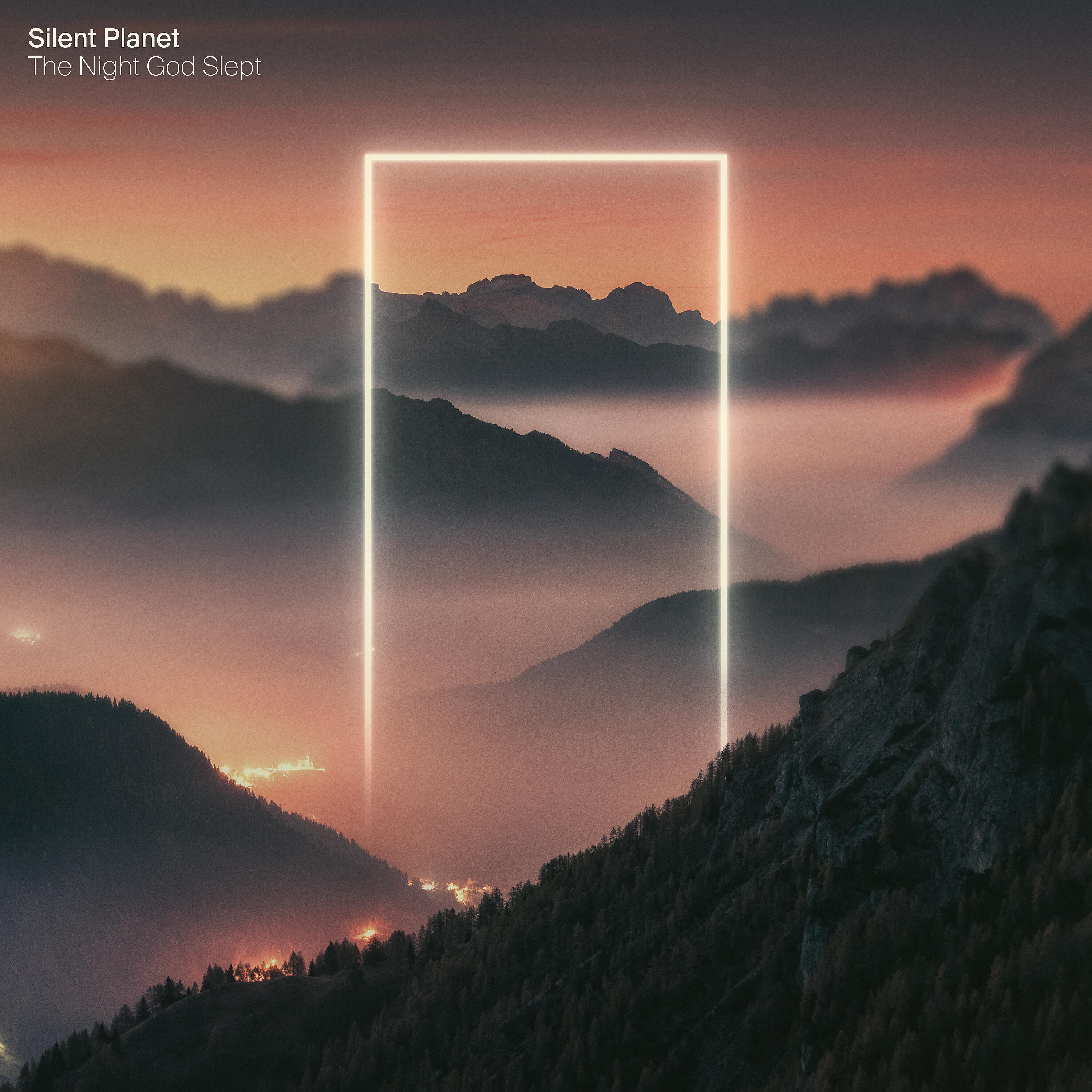 Silent Planet - I Drowned in the Desert Redux