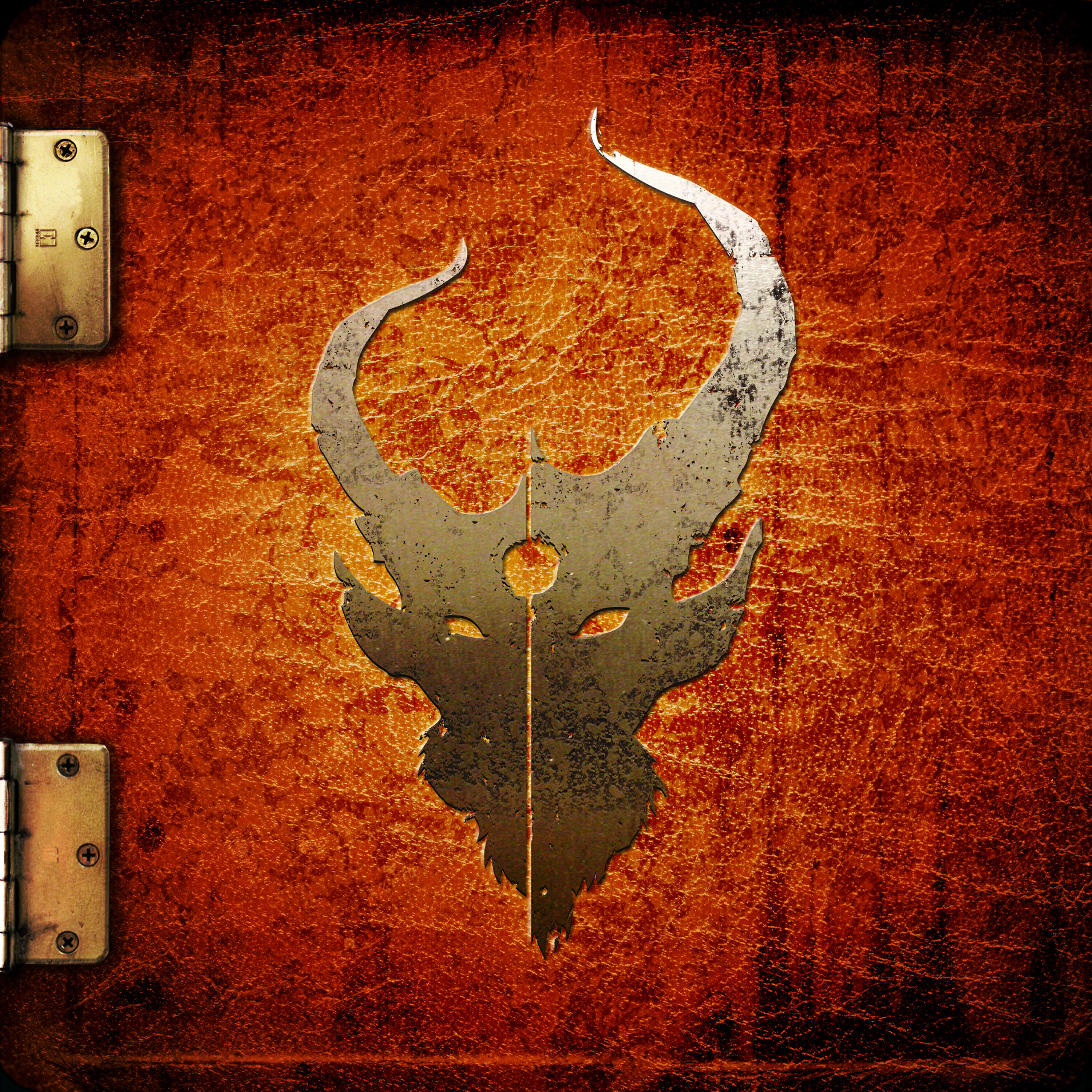 Demon Hunter - Turn Your Back and Run