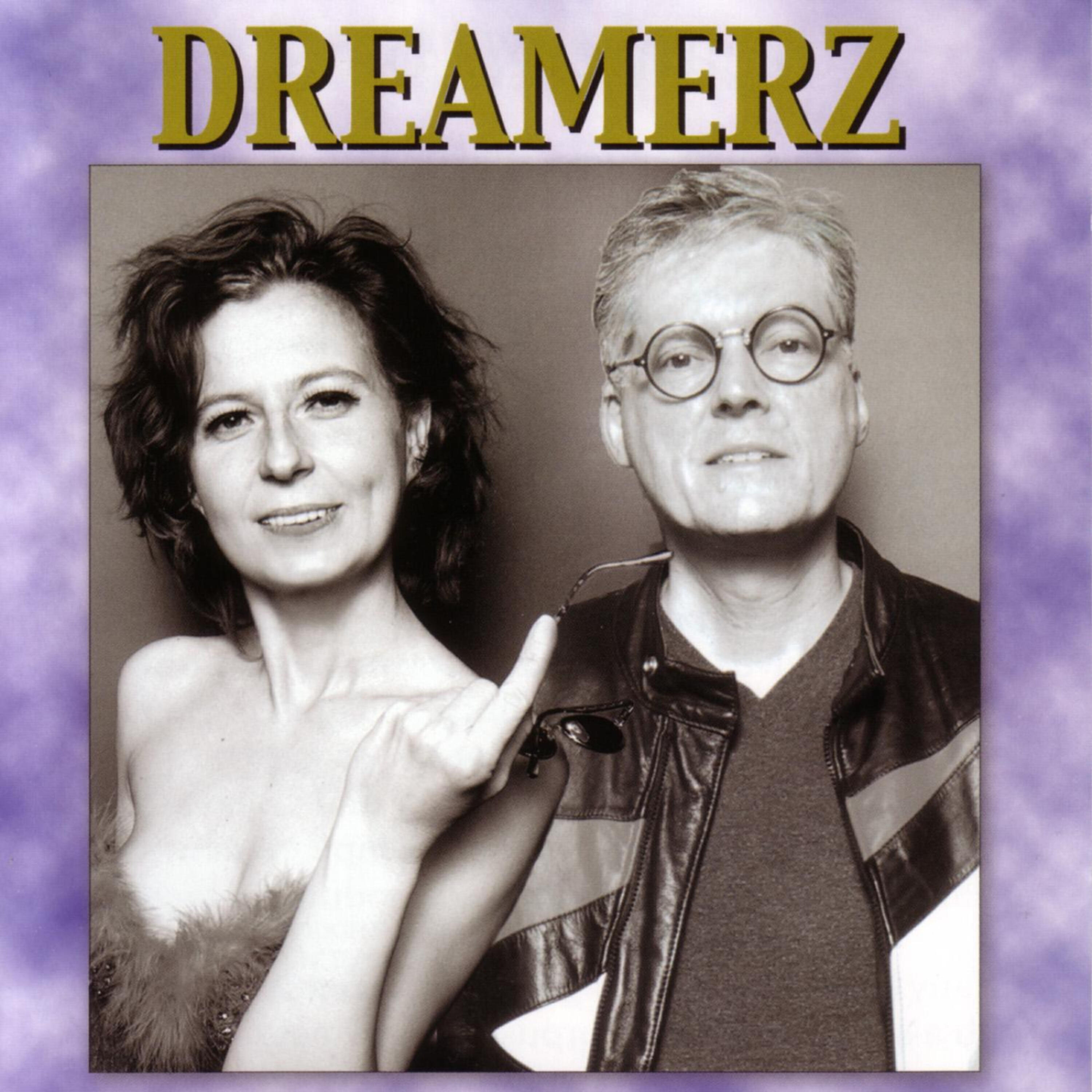 Dreamerz - Mindreader