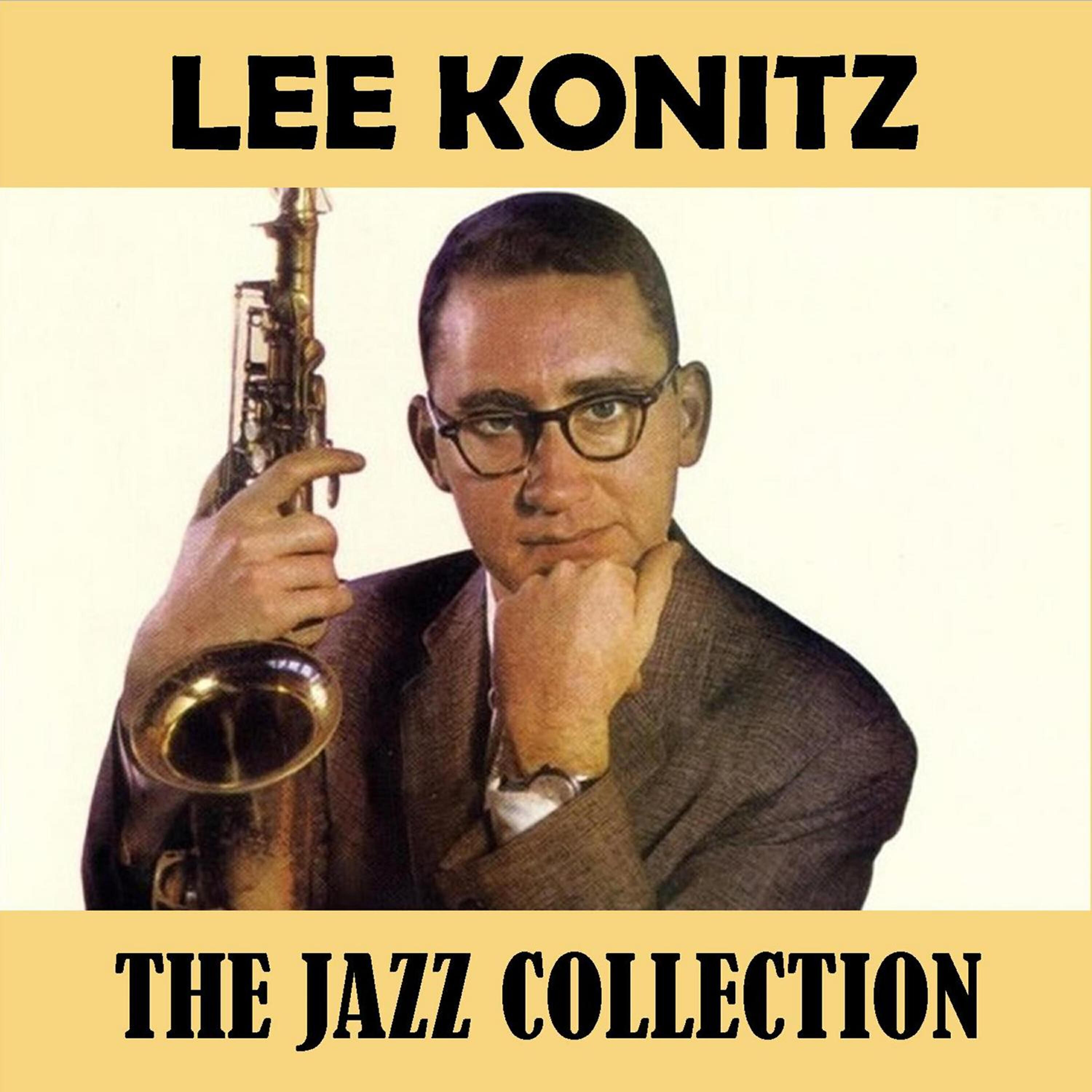 Lee Konitz - Ablution