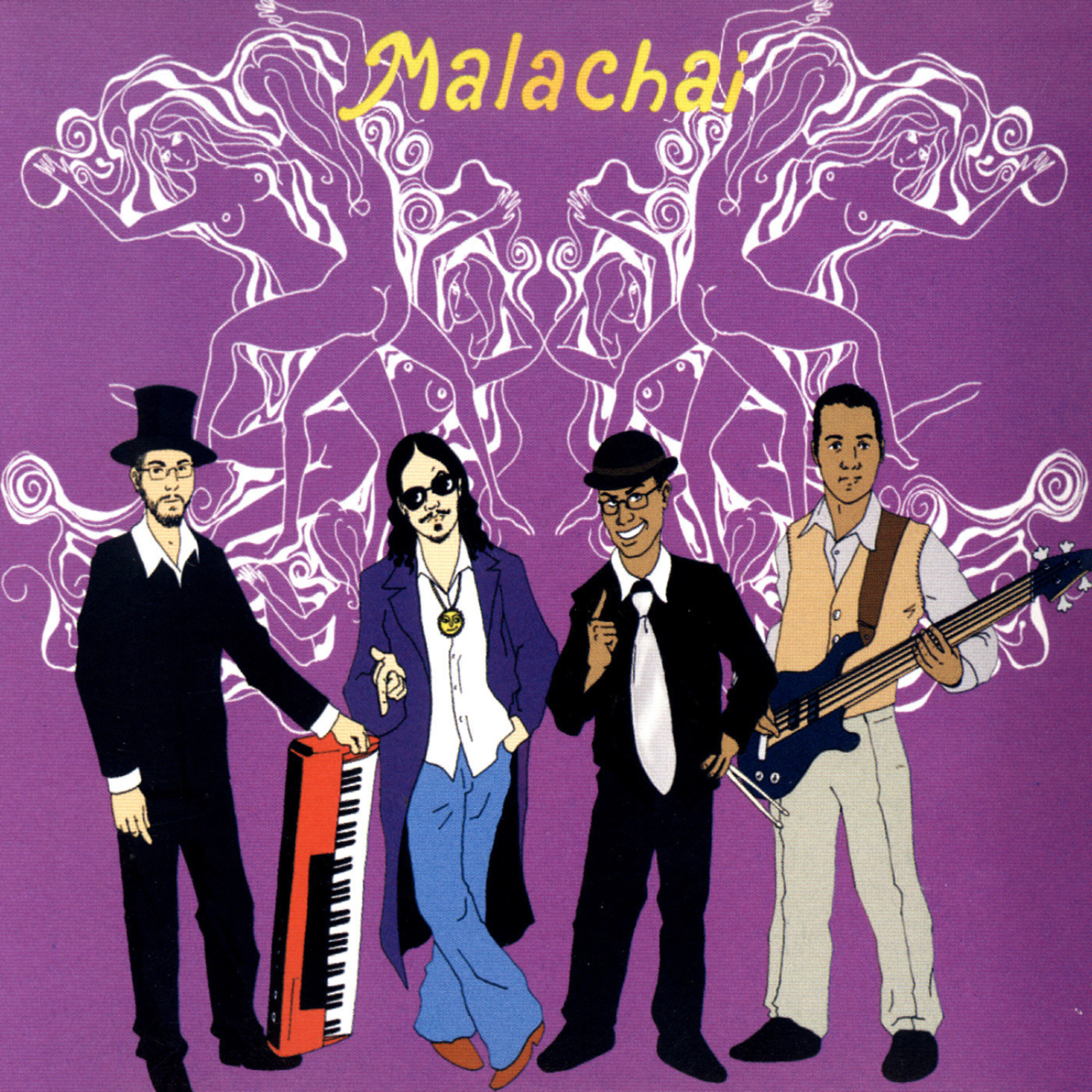 Malachai - Epifania