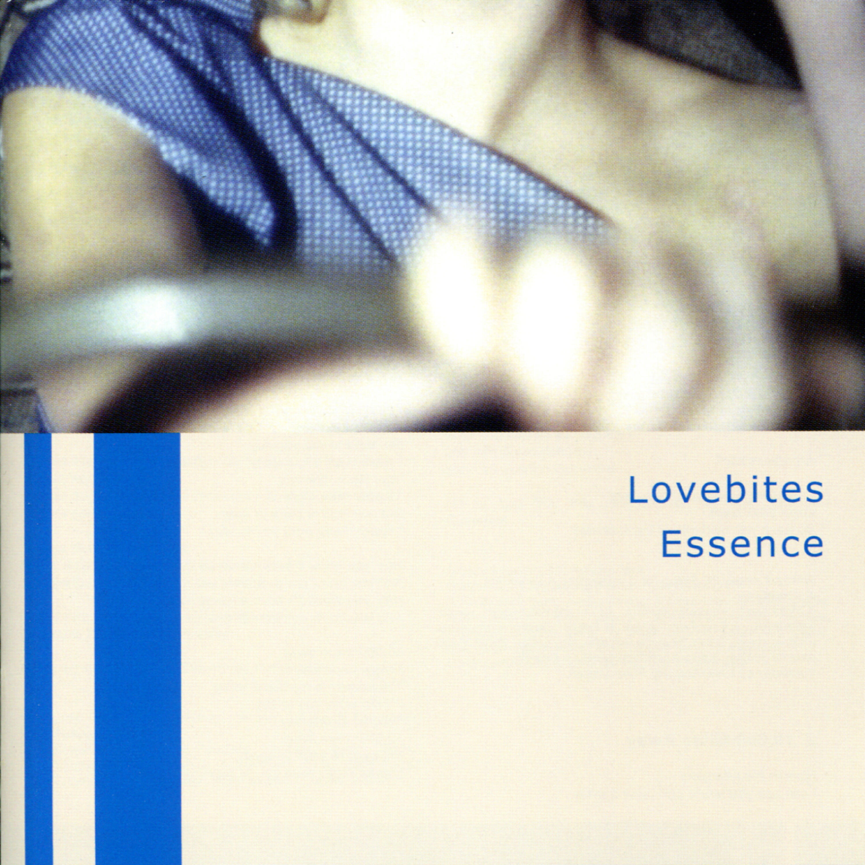 Lovebites - 10,000 Miles Away