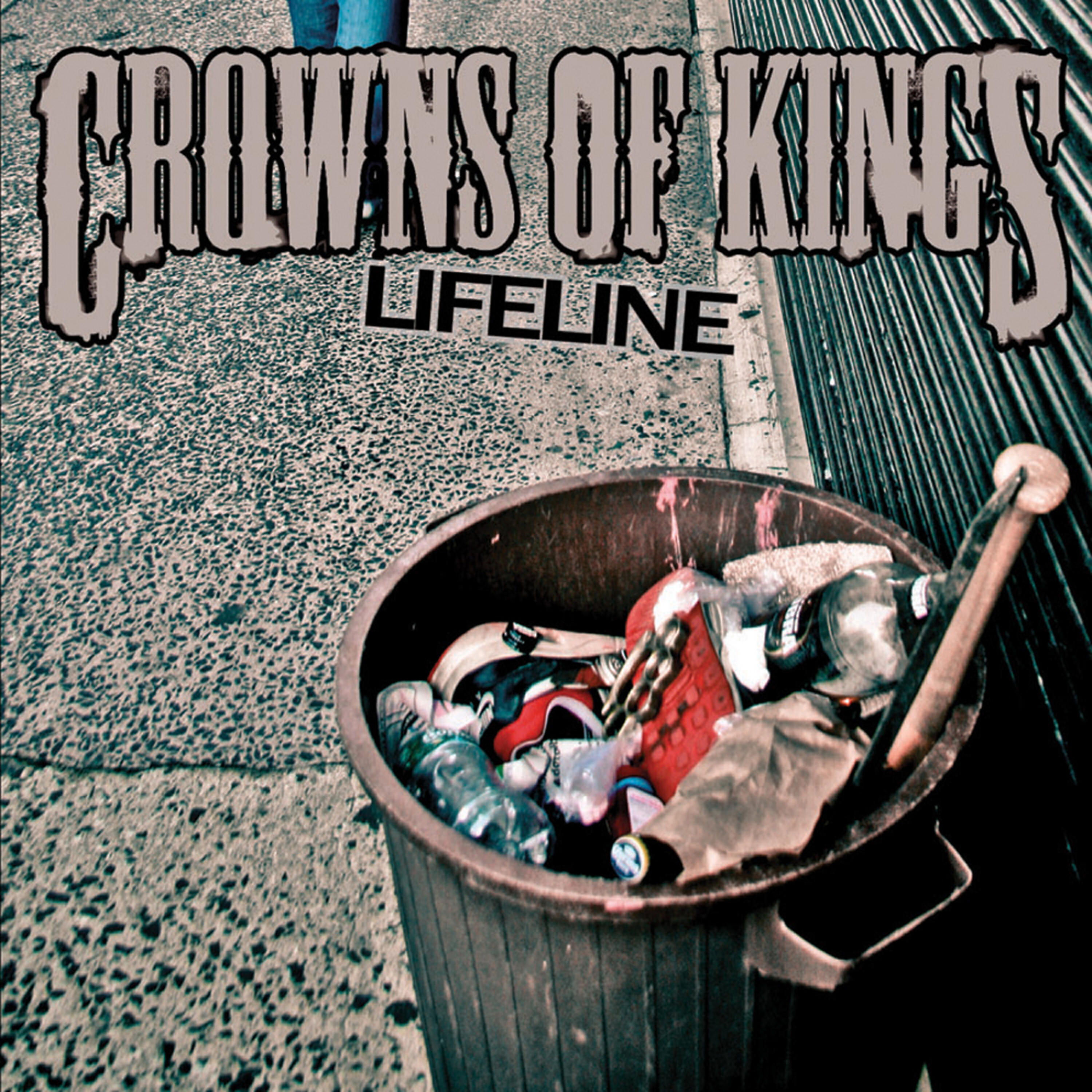 Crowns Of Kings - Bloodbath