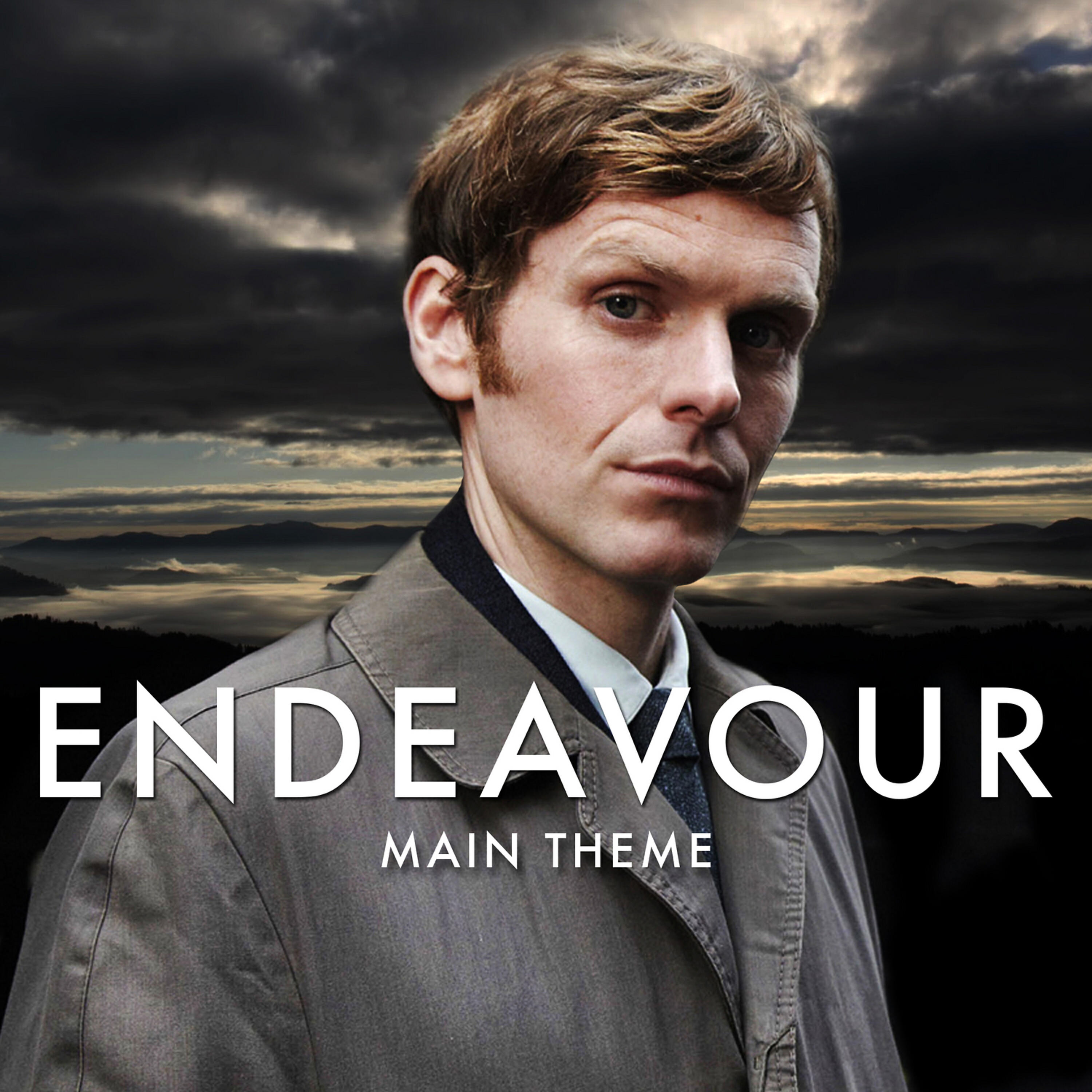 L'Orchestra Cinematique - Endeavour Theme