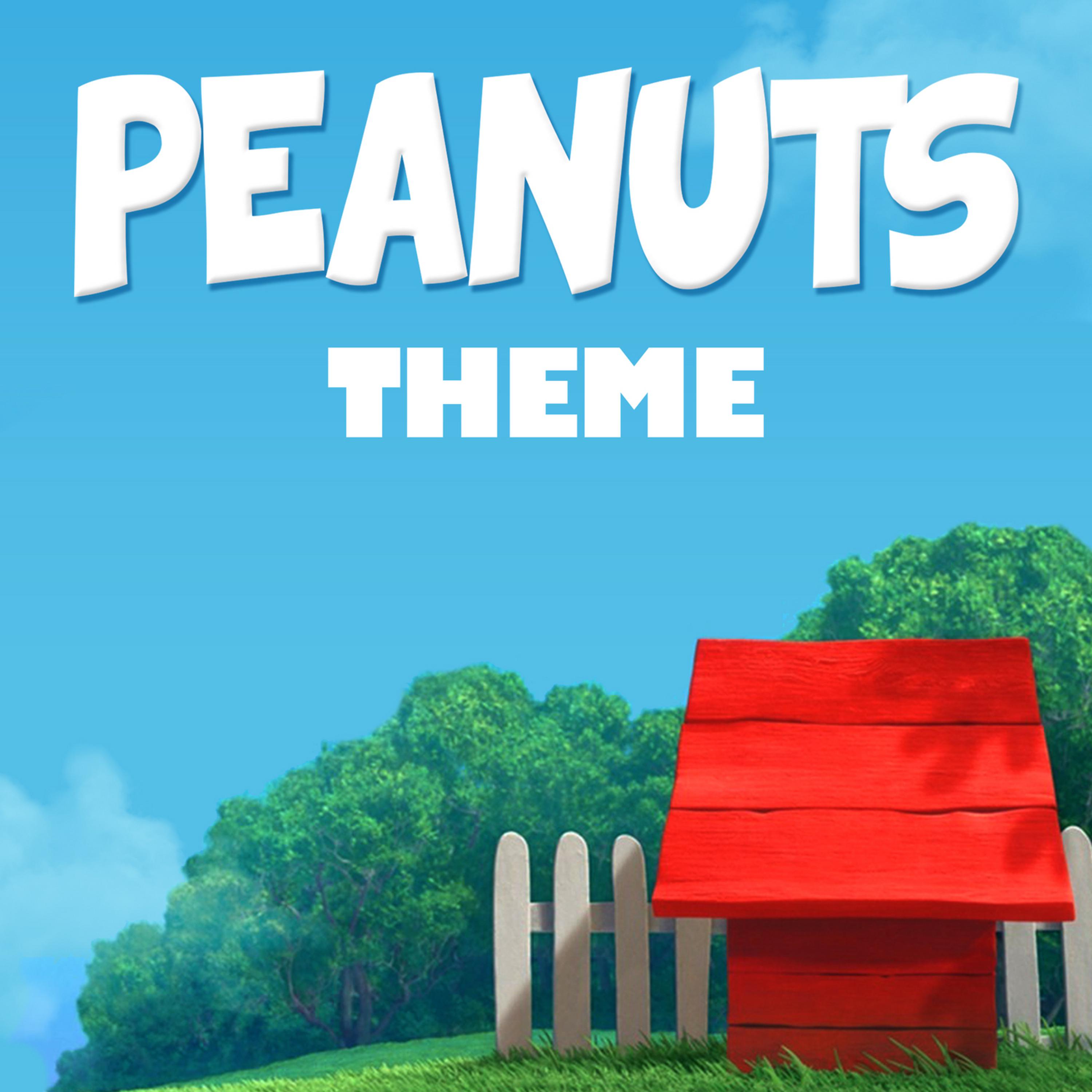 Постер альбома Linus and Lucy ("The Peanuts" Main Theme)