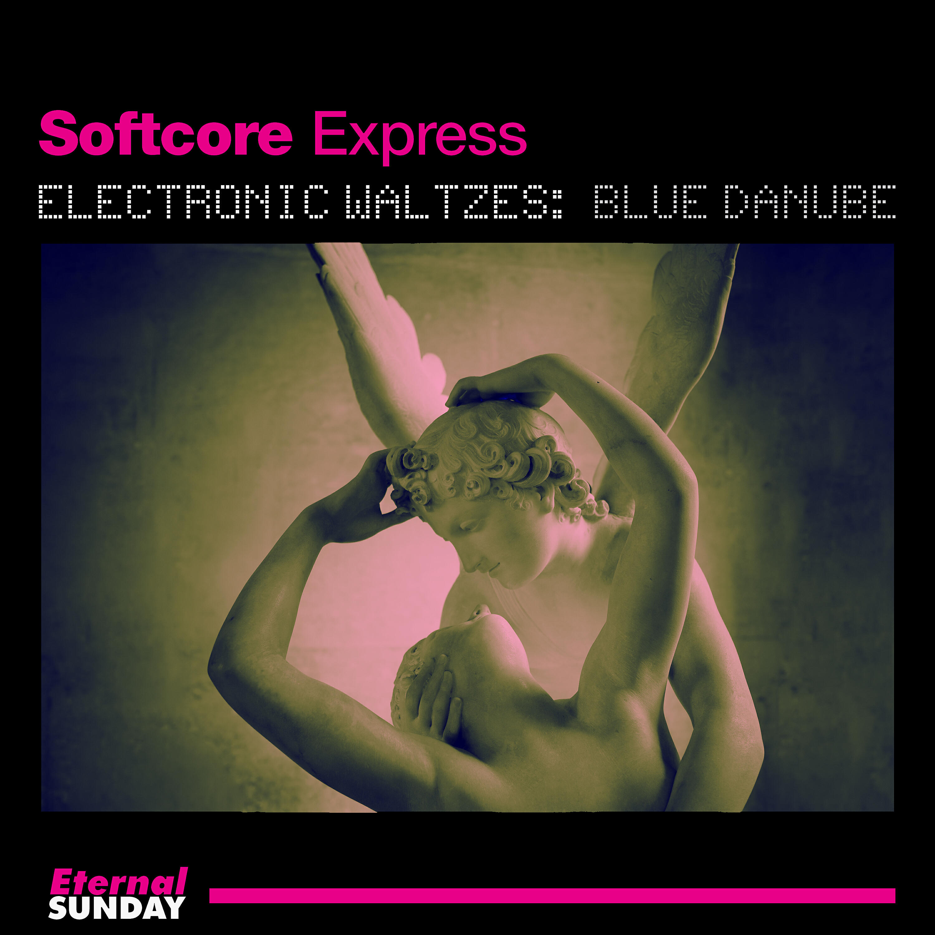 Softcore Express - Waltz Of The Flowers, Op. 71 Act 2