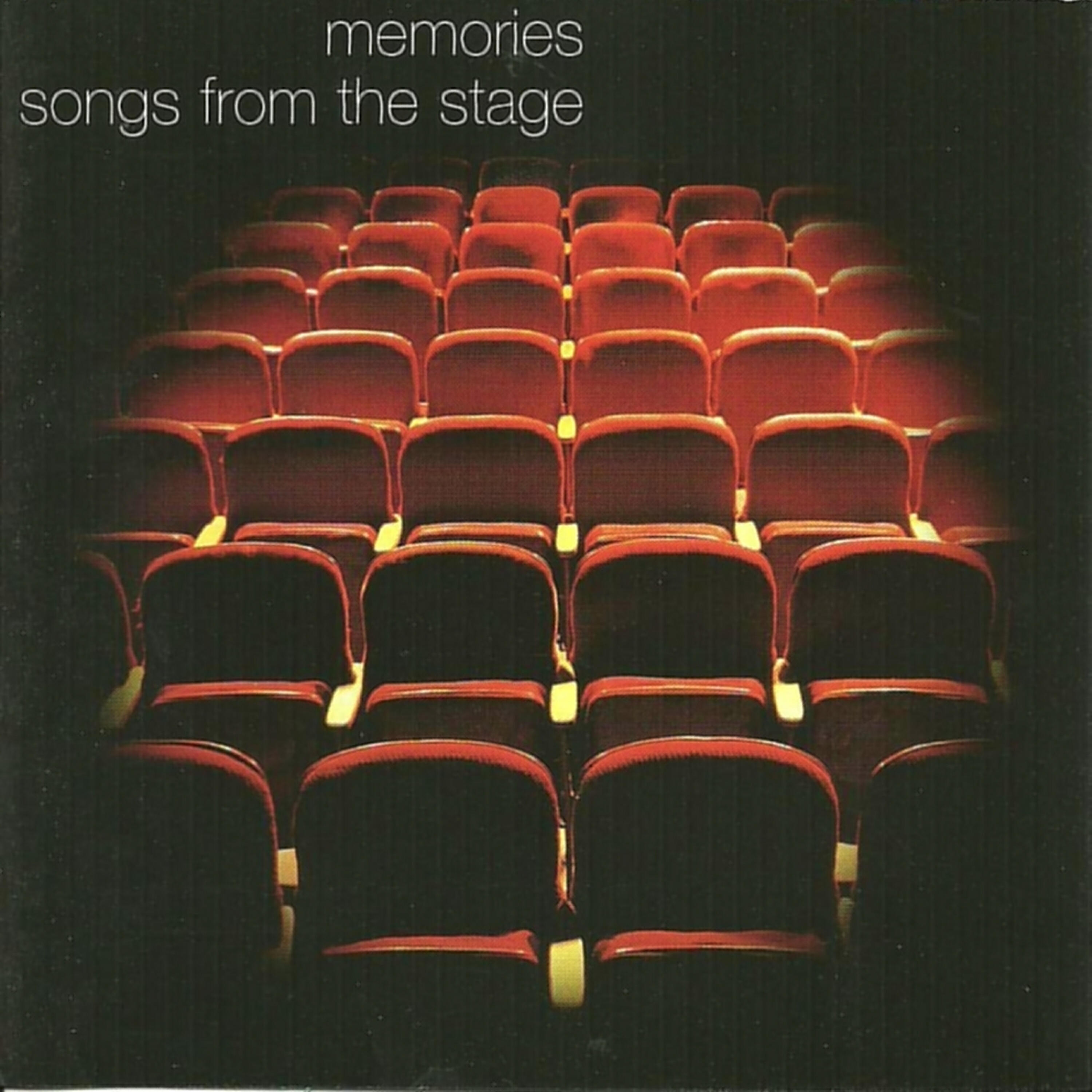 Memories - Edelweiss