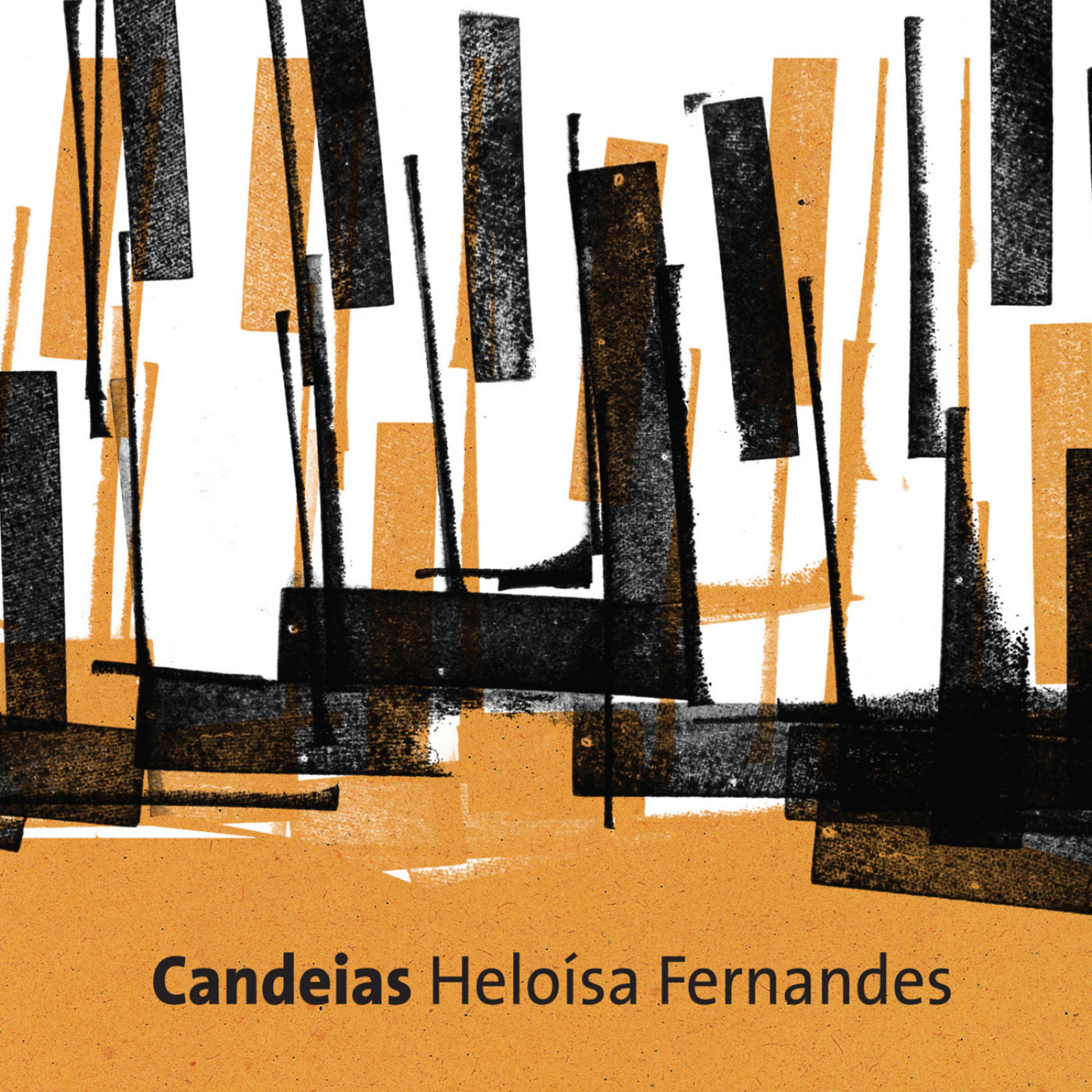 Постер альбома Candeias
