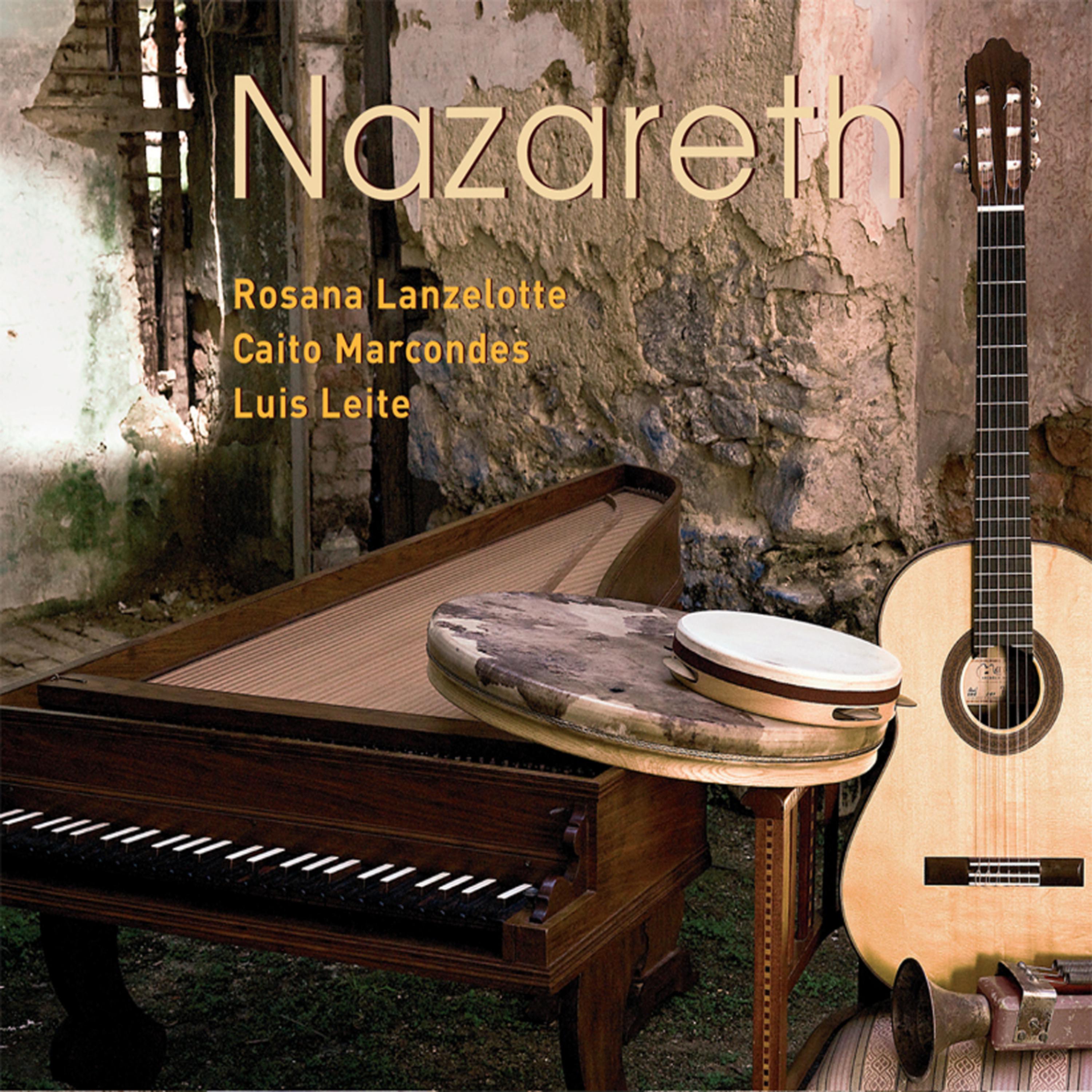 Постер альбома Nazareth