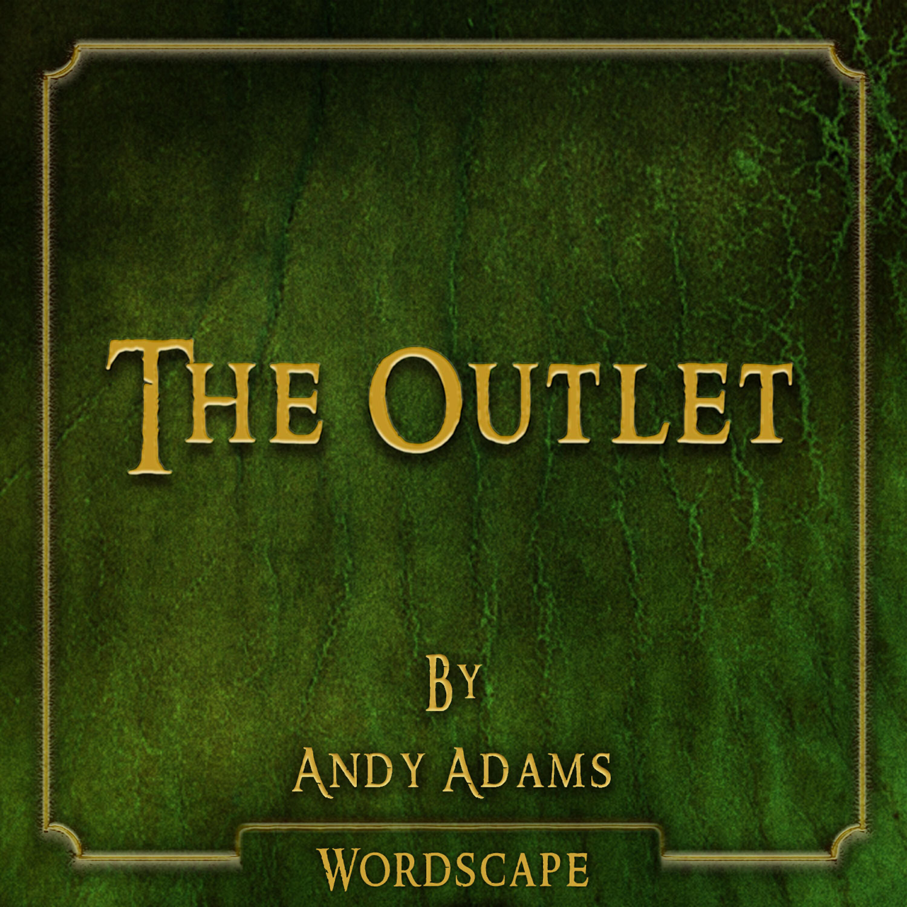 Wordscape - Chapter 02 - Organizing the Forces