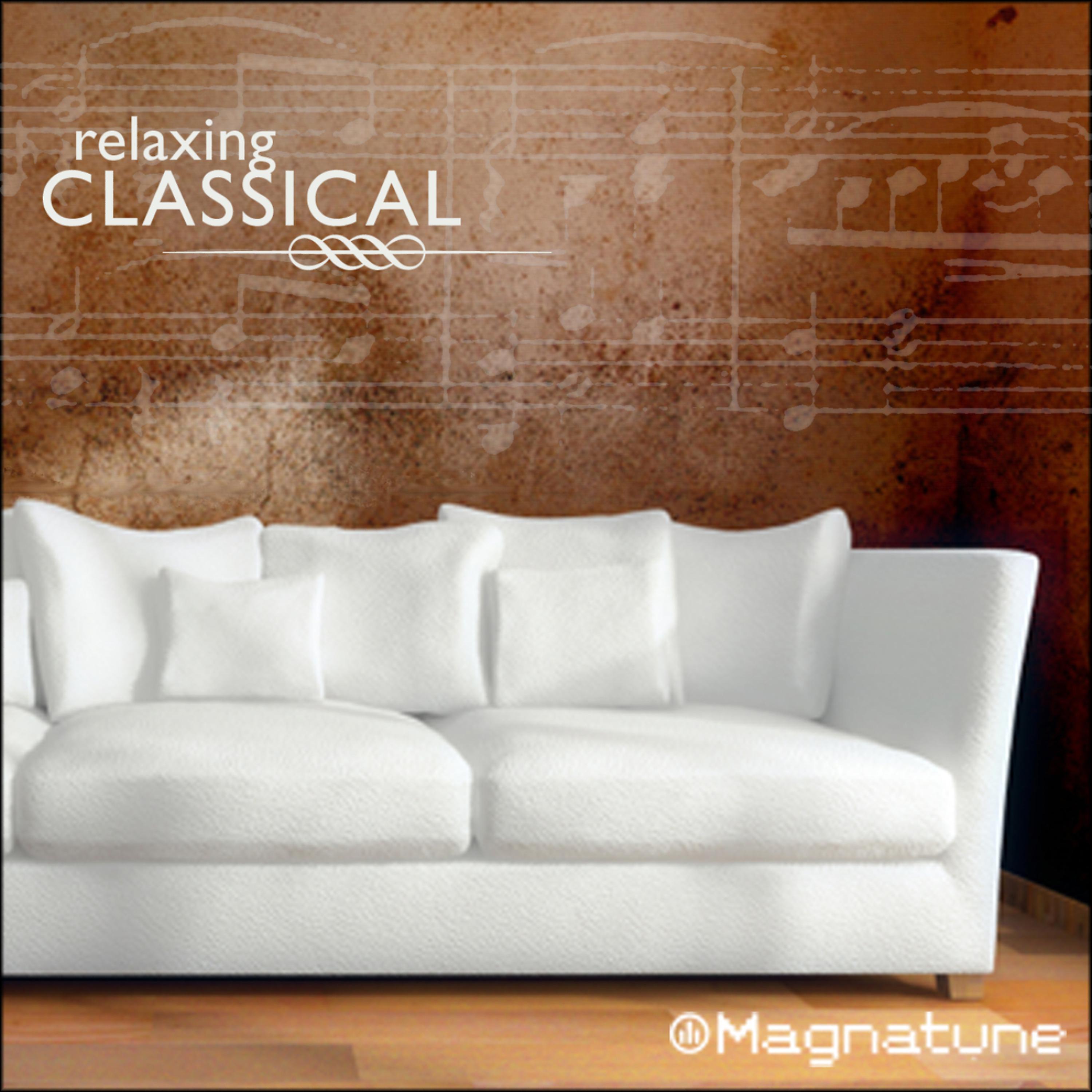 Постер альбома Relaxing Classical