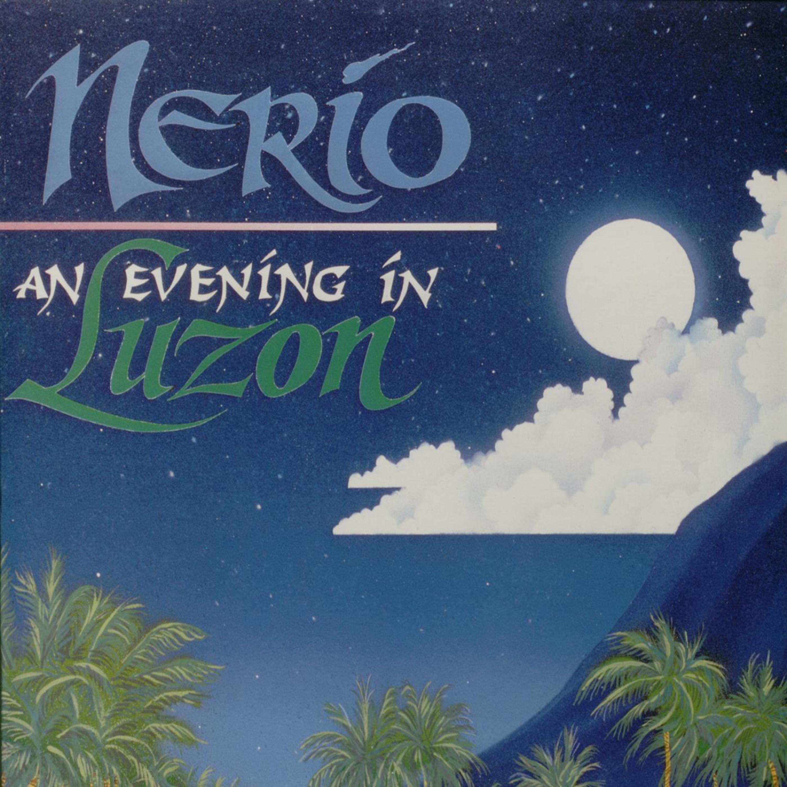 Постер альбома (An Evening In) Luzon