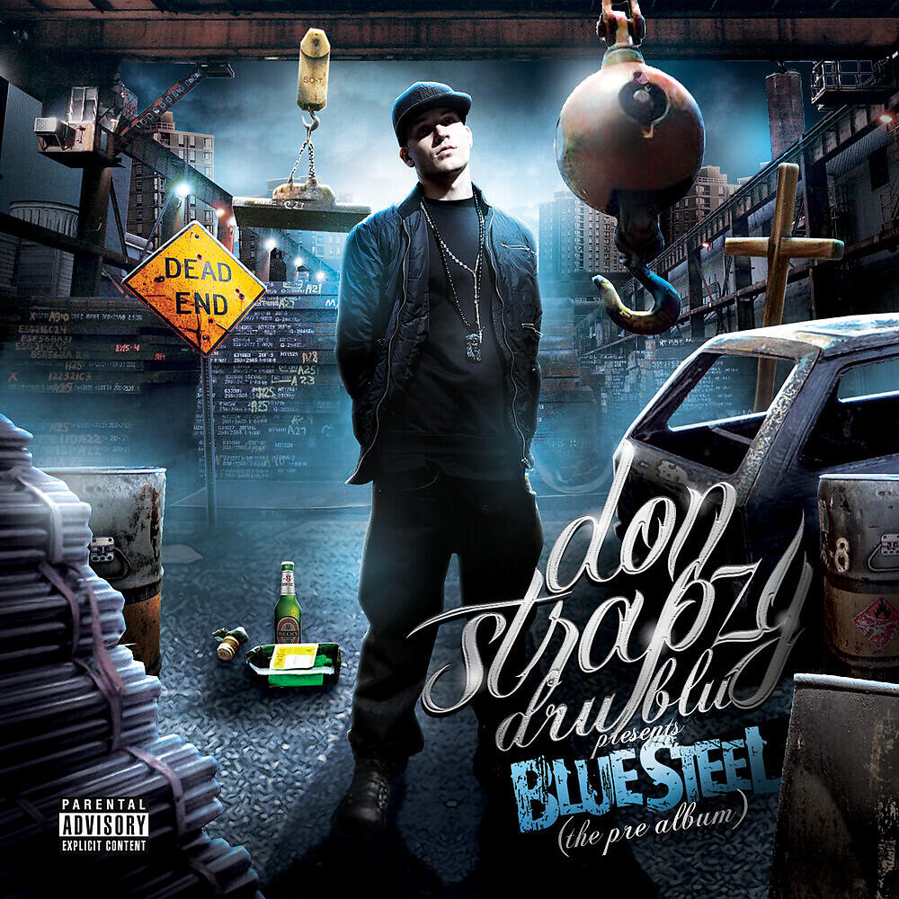 Don Strapzy - Shut Down (Feat. Charlie Sloth & Rob Kelly)