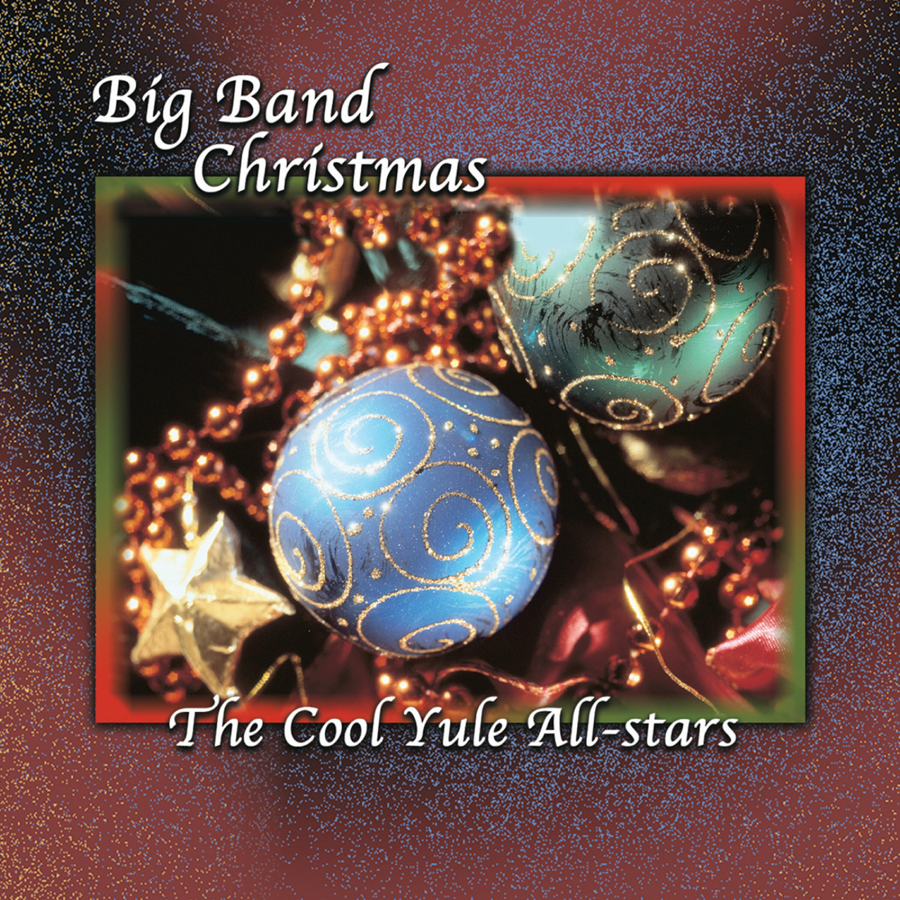 The Cool Yule All-Stars - Carol of the Bells