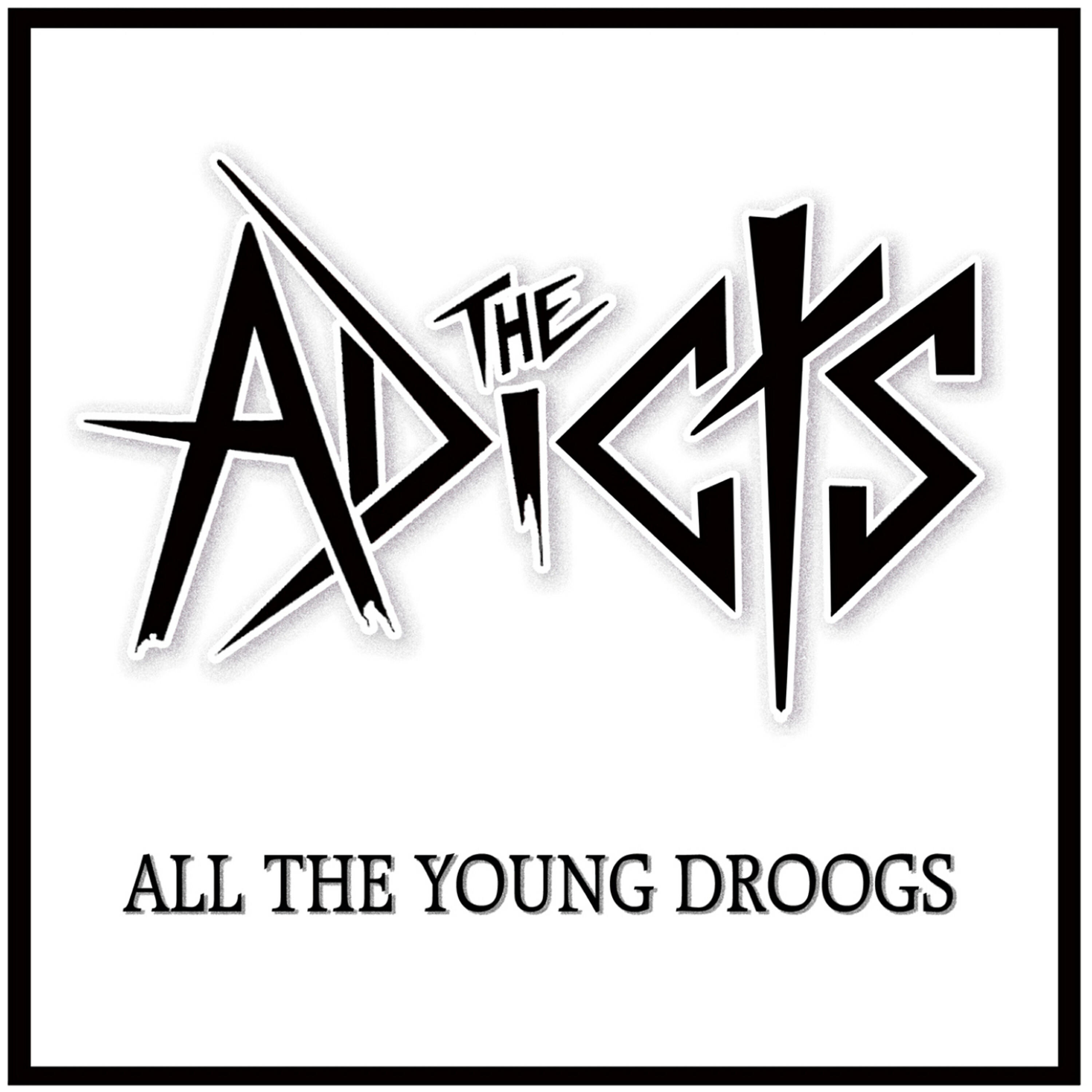 The Adicts - Battlefield W1