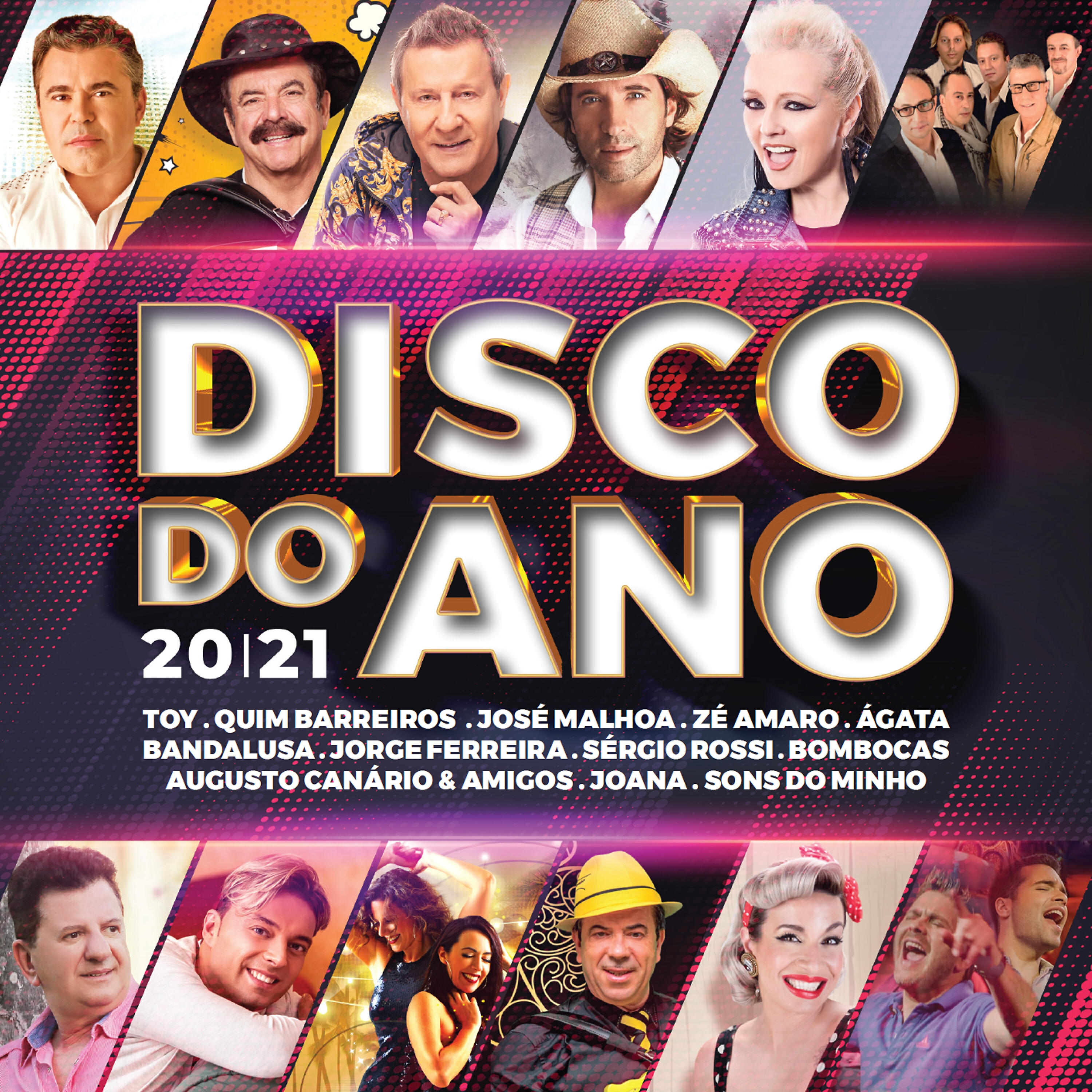 Zé Amaro - Sofro Demais