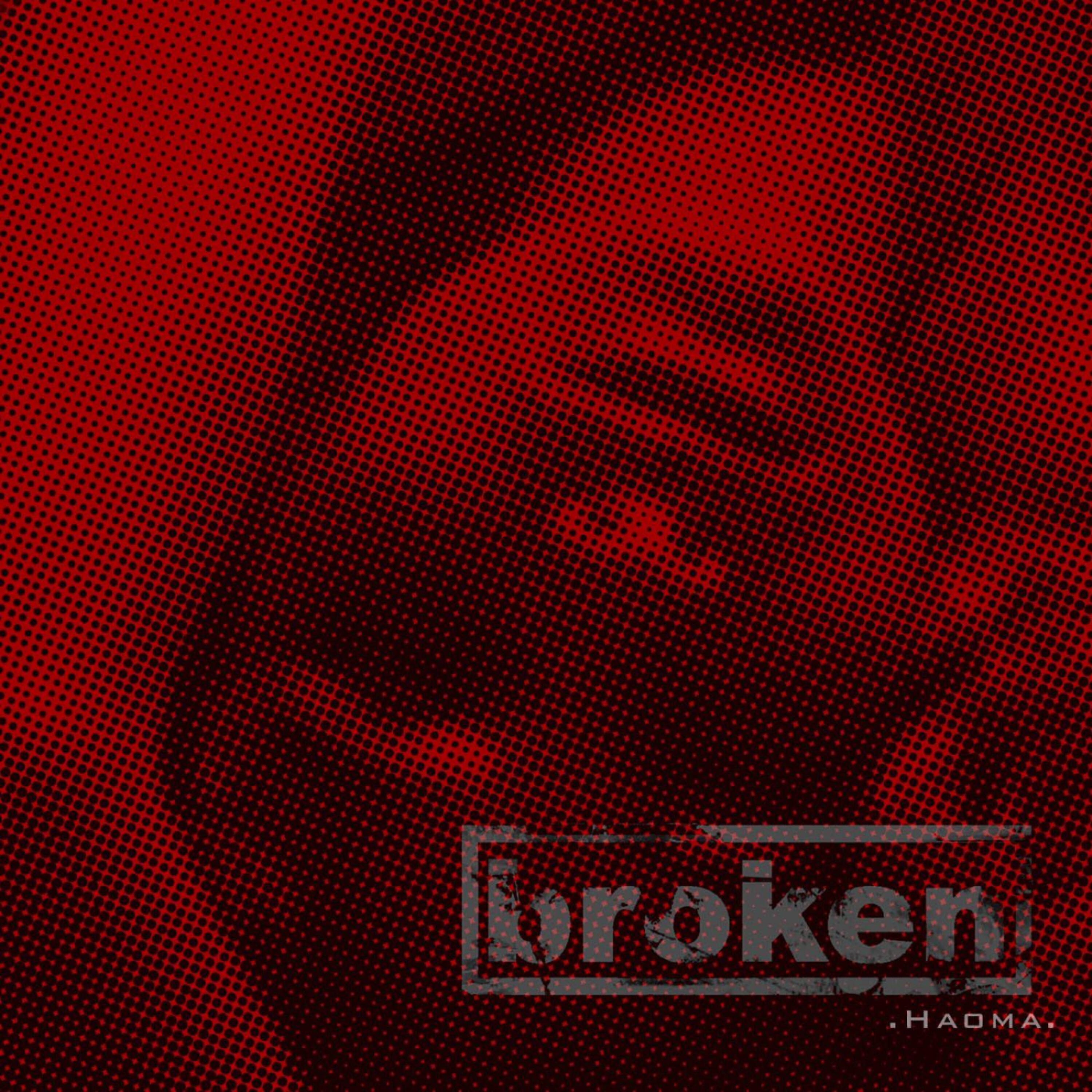 Broken - Lucid