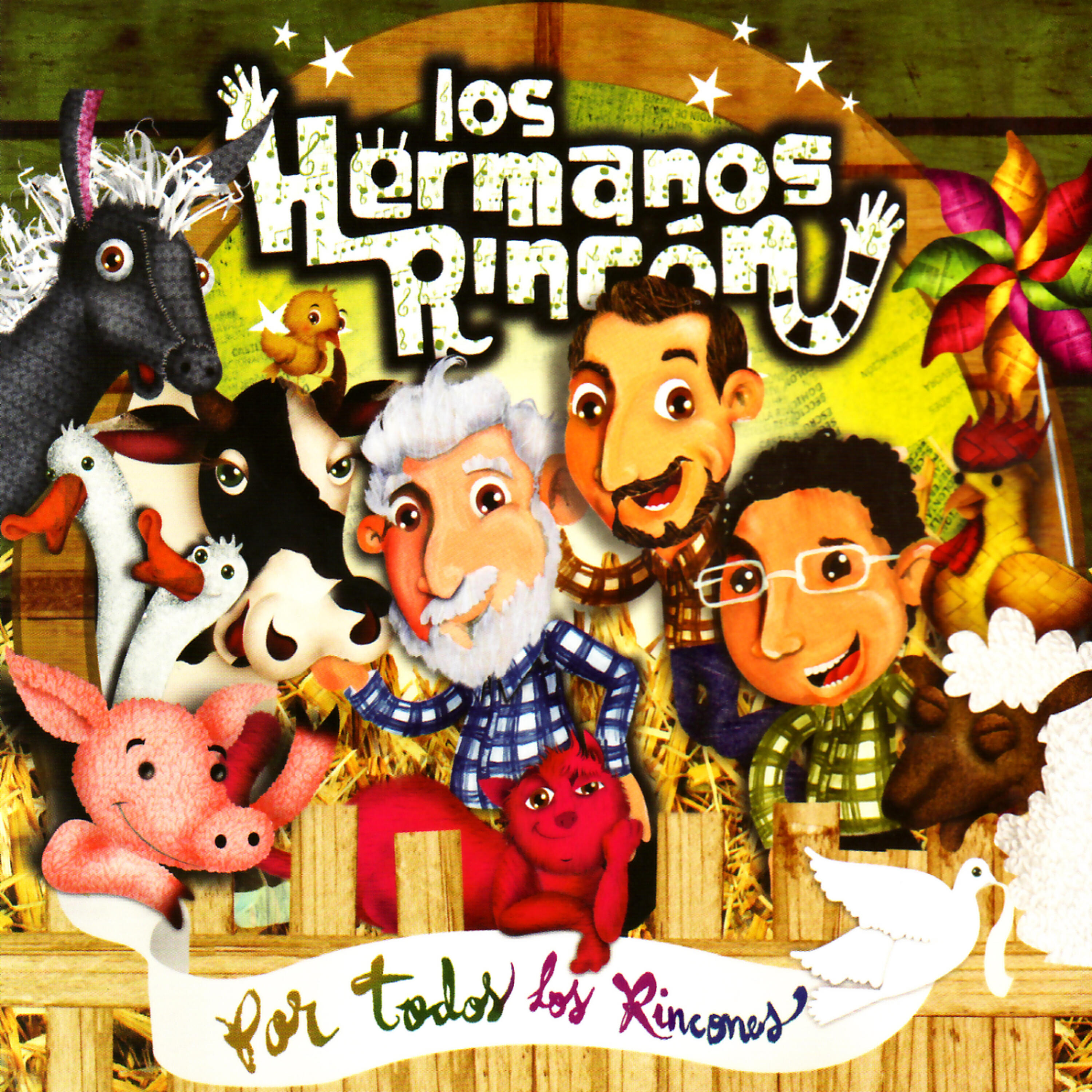 Hermanos Rincon - El Ula Ula