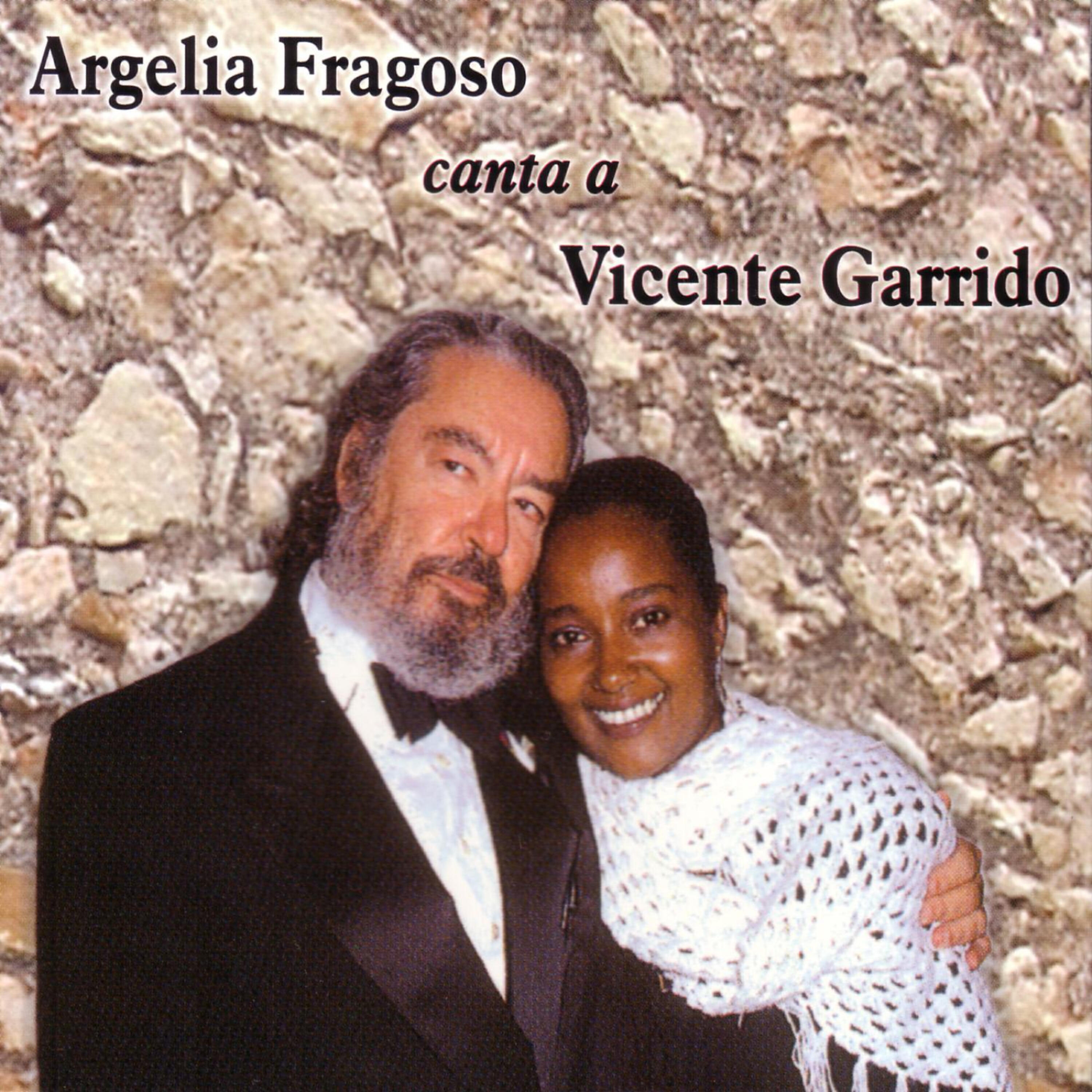Argelia Fragoso - Paradoja