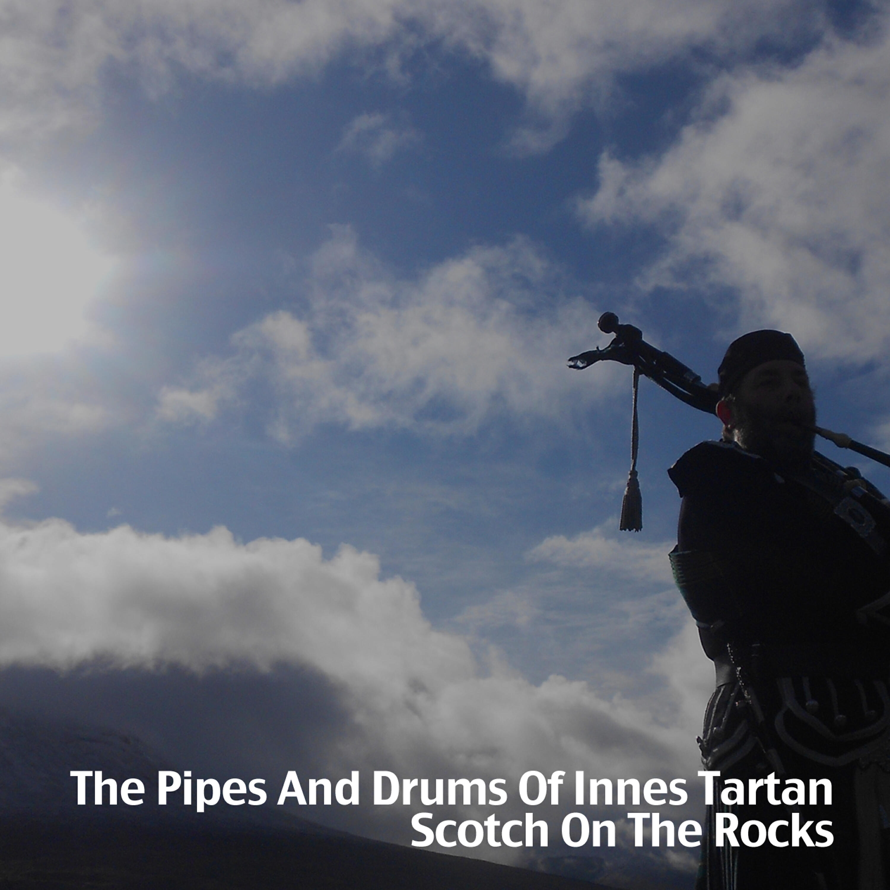 The Pipes - Gaelic Air and 2/4 March: Gin I Were a Baron's Heir / Duncan Macinness