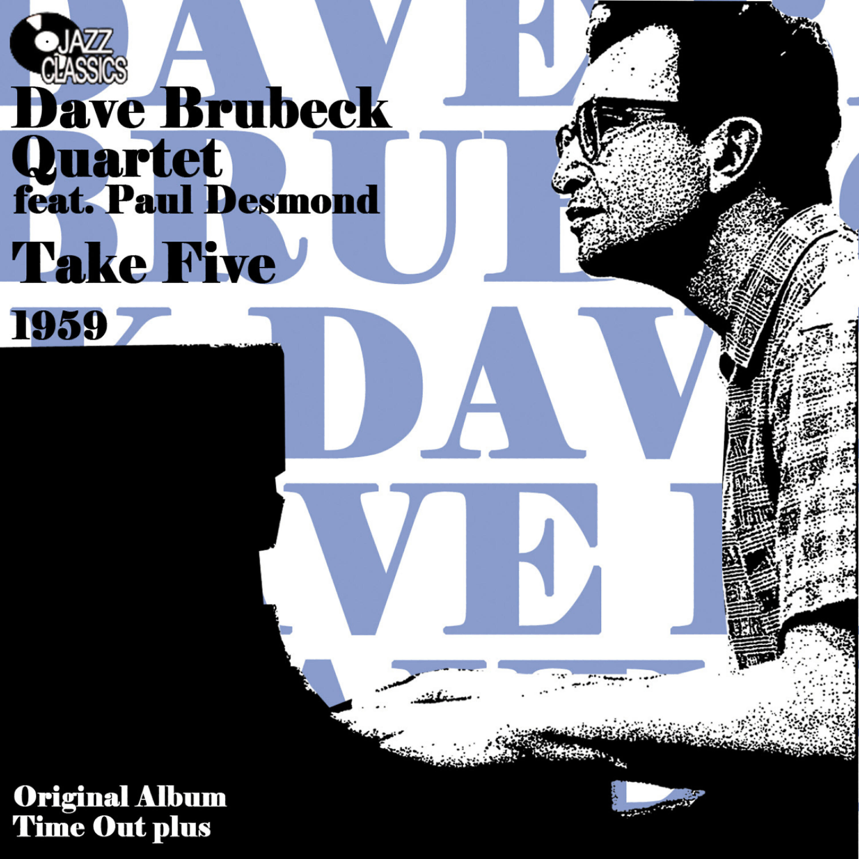 Paul Desmond - Strange Meadow Lark