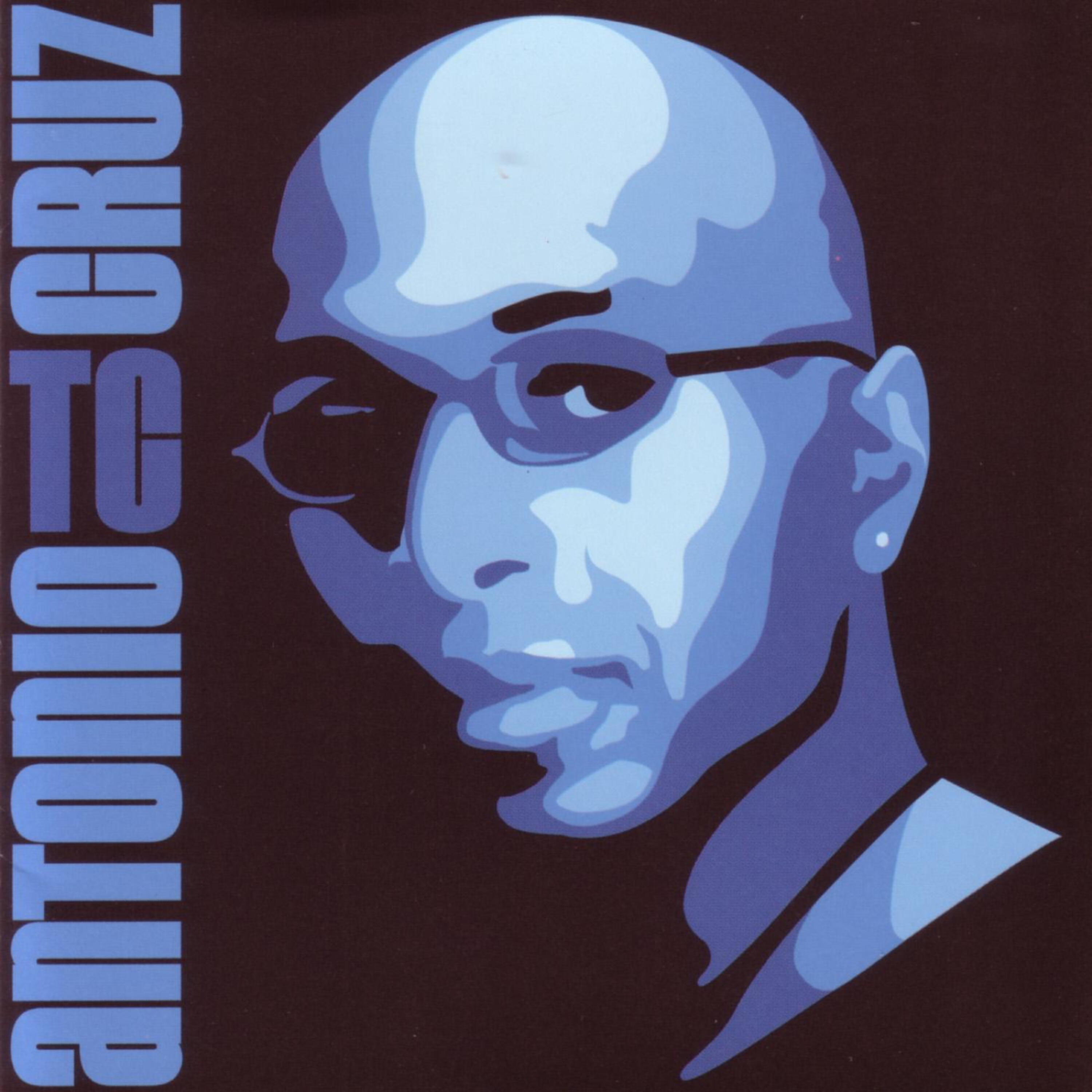 Antonio TC Cruz - Girlfriend/Boyfriend (feat. Cleusa Alfama)