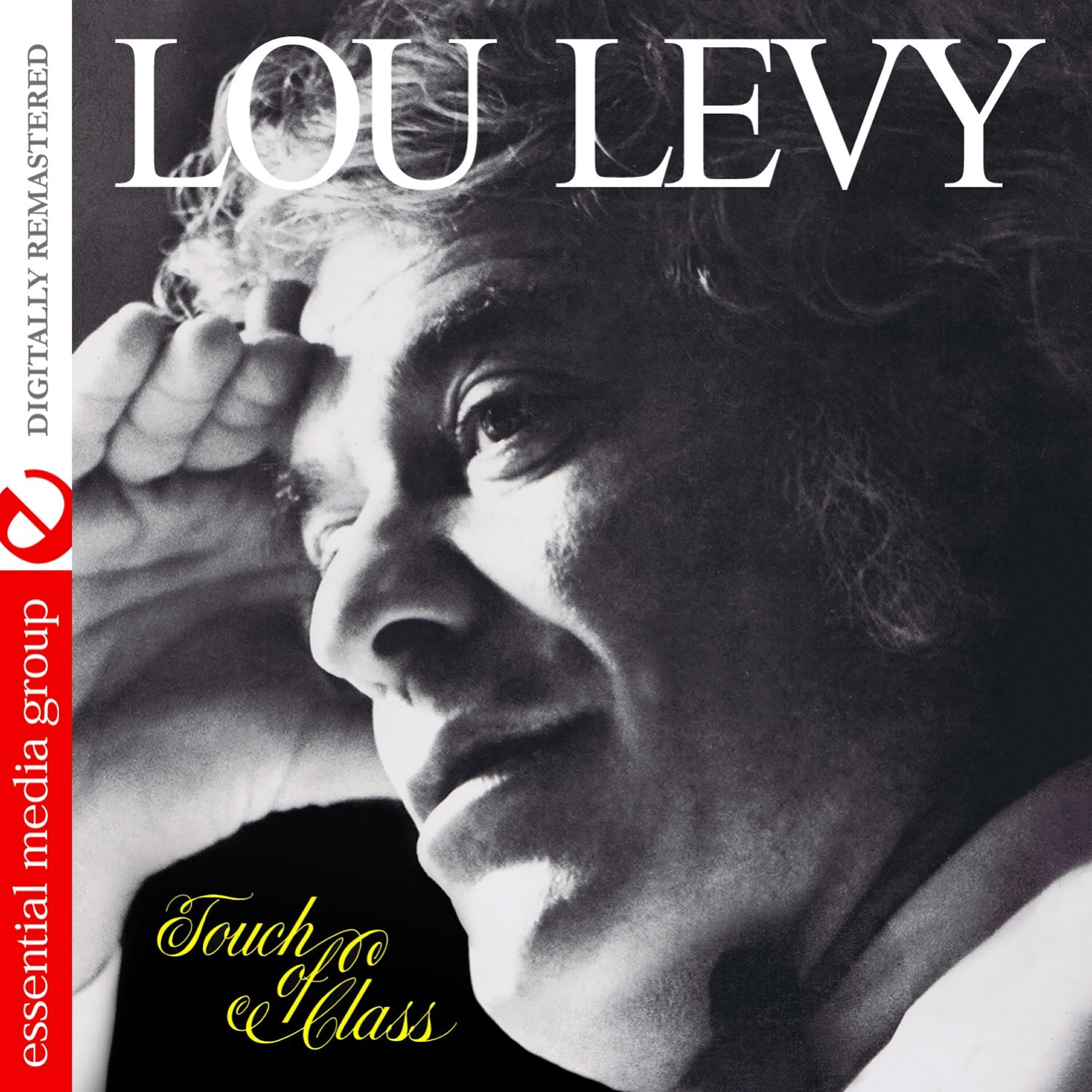 Lou Levy - Old Devil Moon