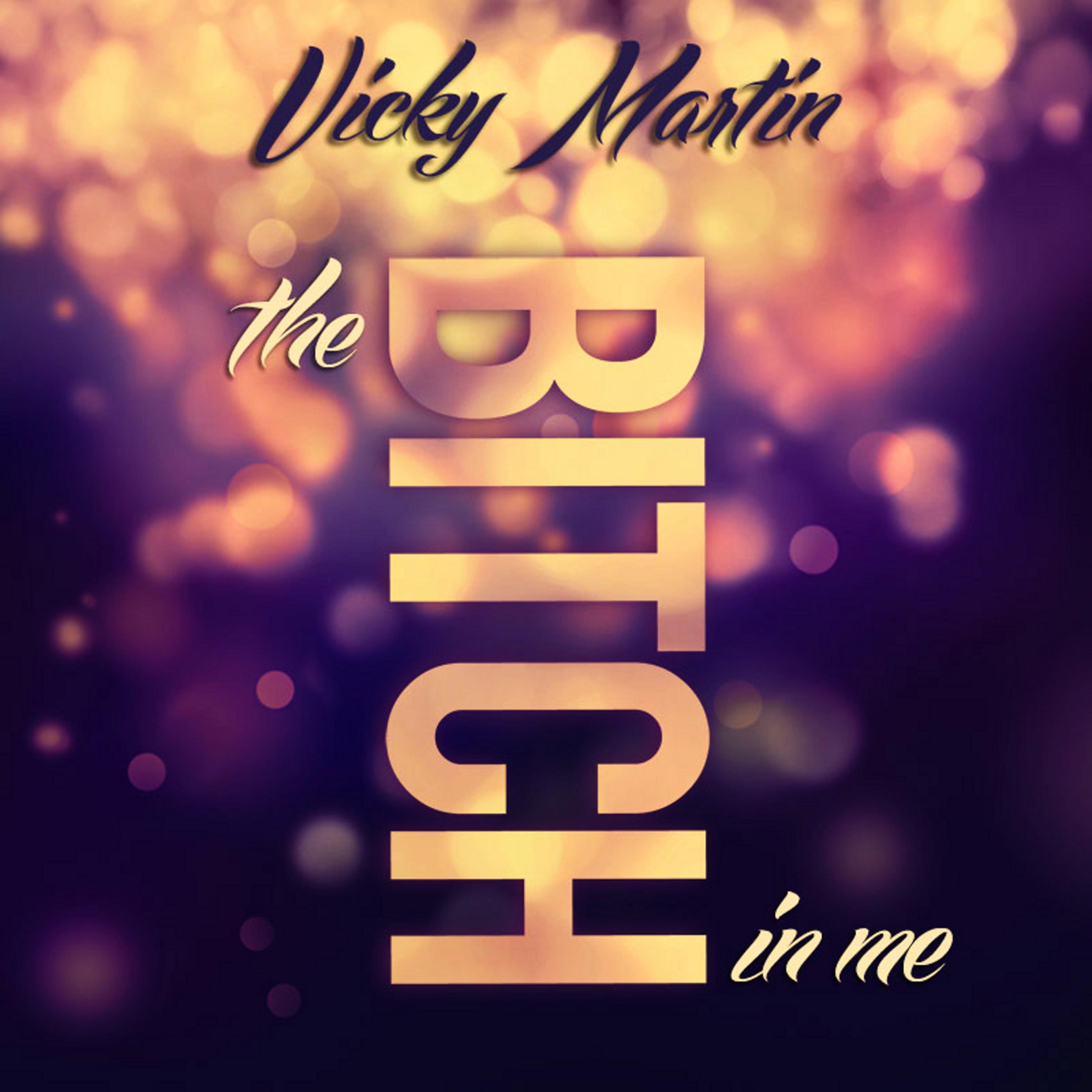 Постер альбома The Bitch in Me: Pt. 1