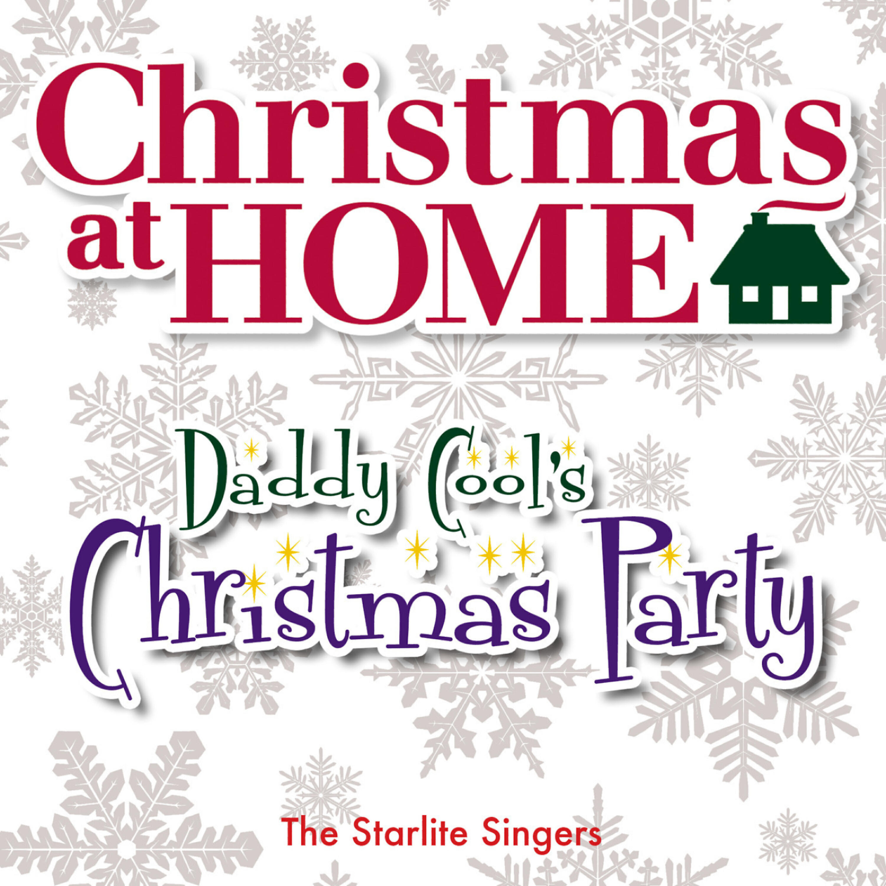 The Starlite Singers - Darkness Is Falling