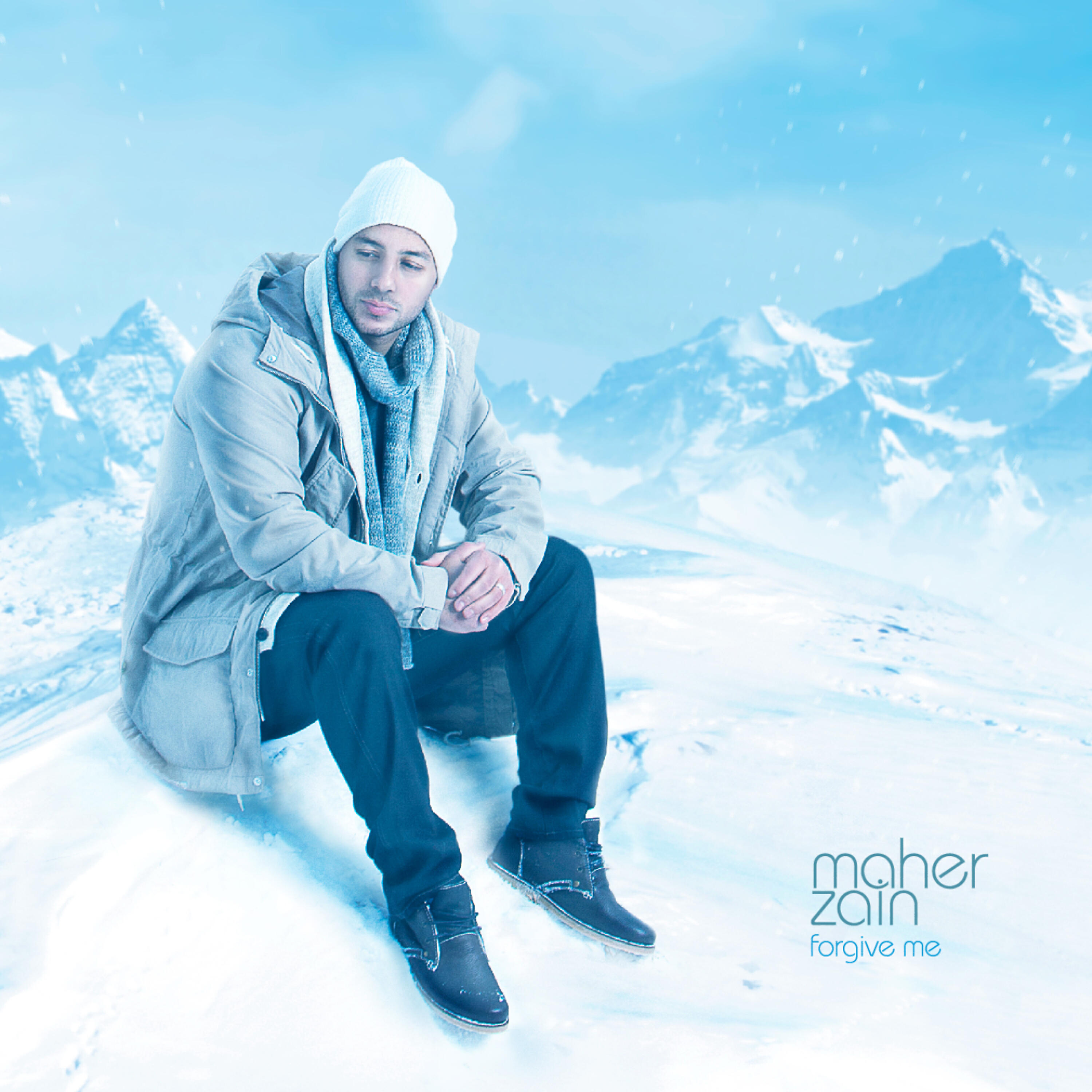 Maher Zain - Mawlaya