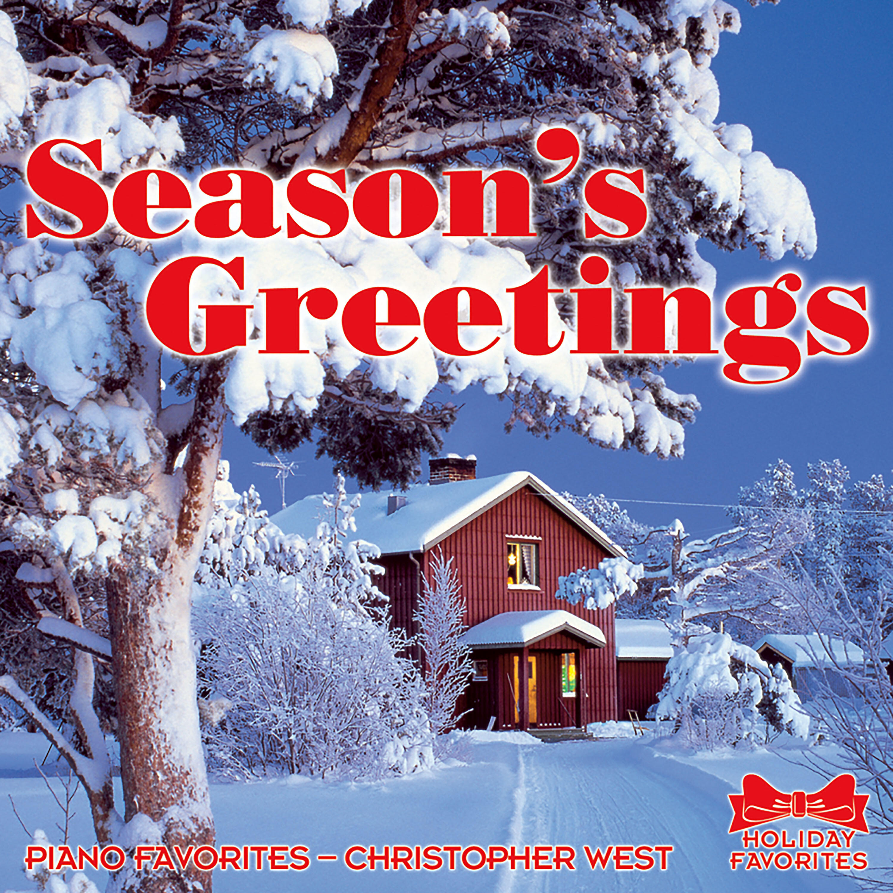 Columbia River Entertainment - I Heard The Bells On Christmas Morn