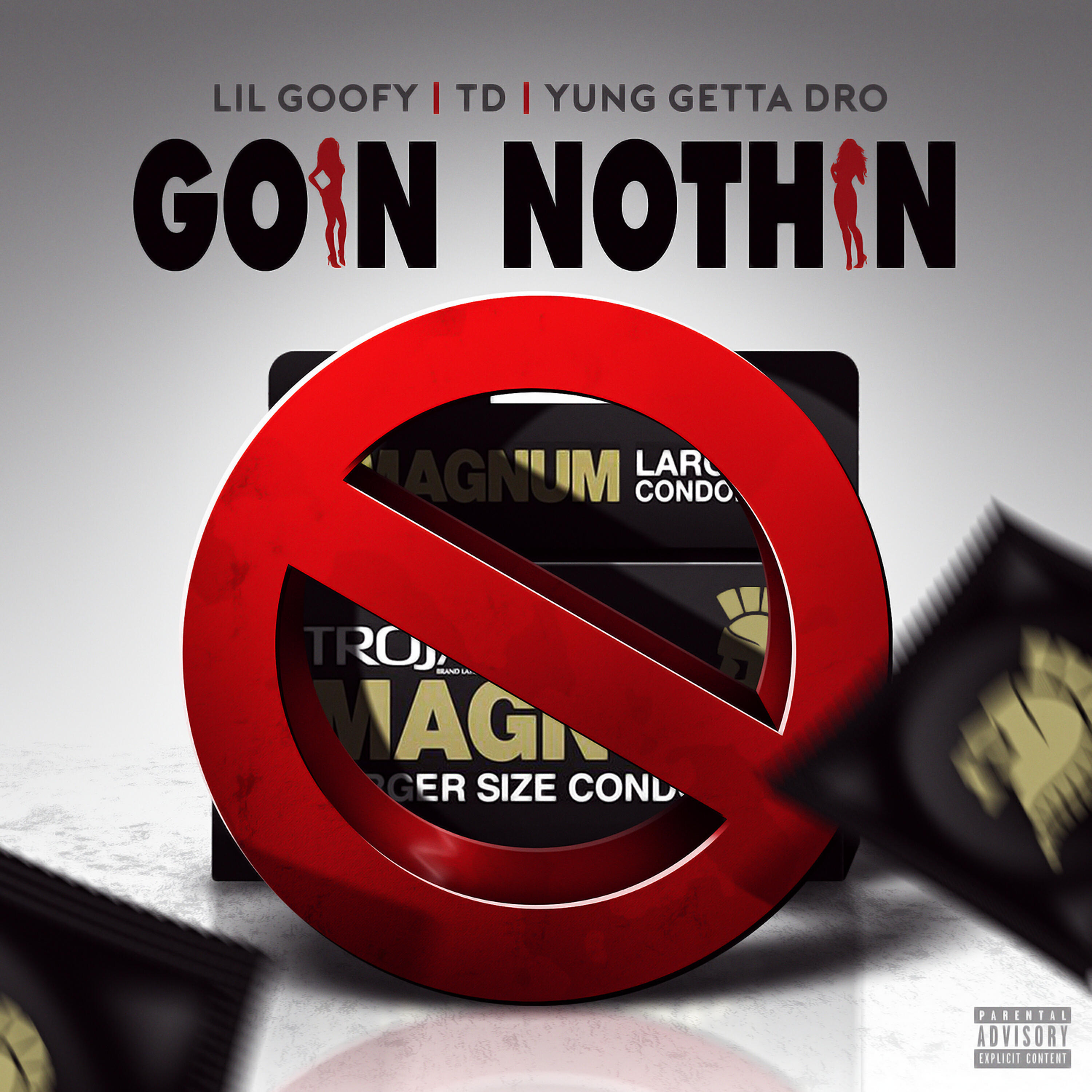 TD - Goin Nothin