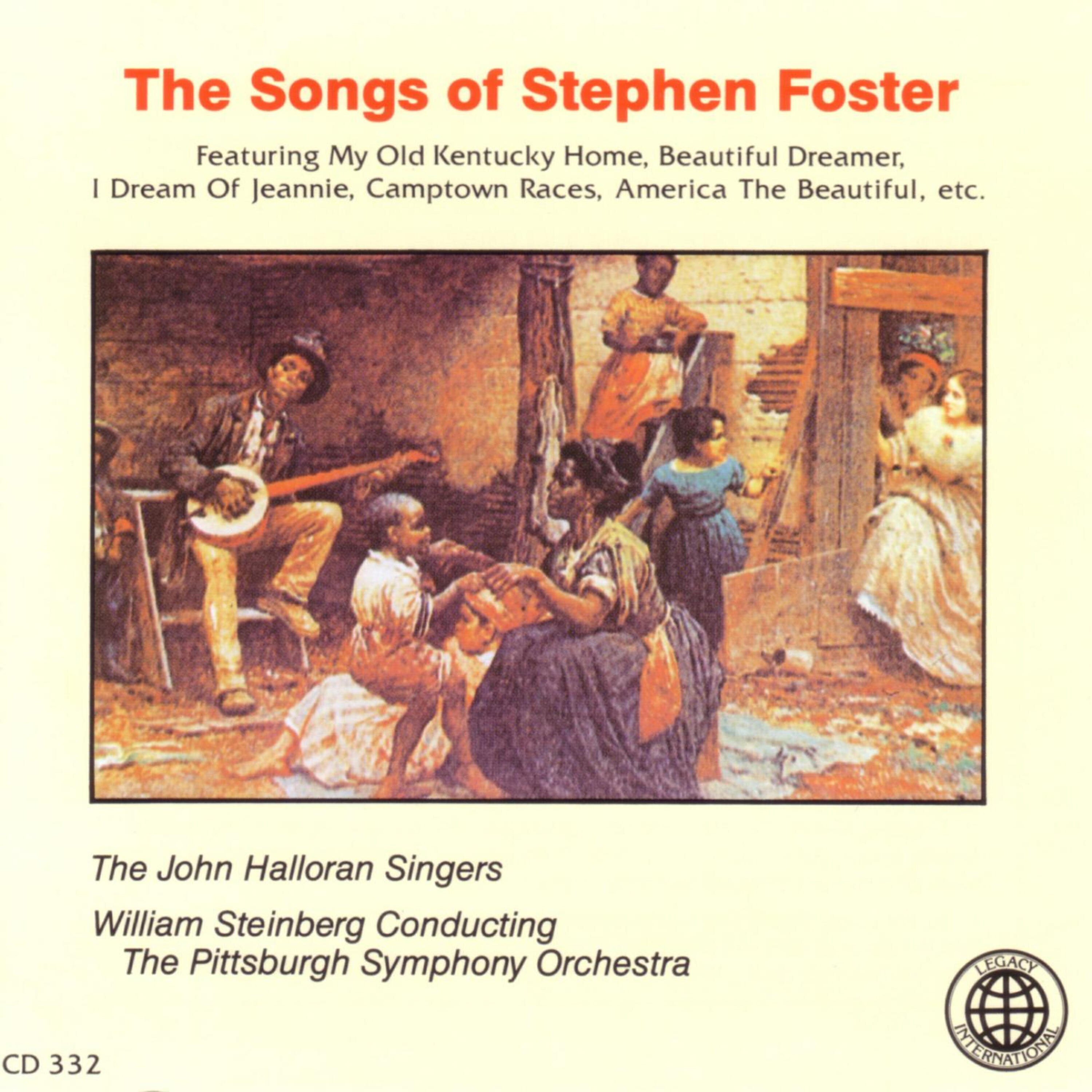 The Pittsburgh Symphony Orchestra - Movement No. 2: Contabile