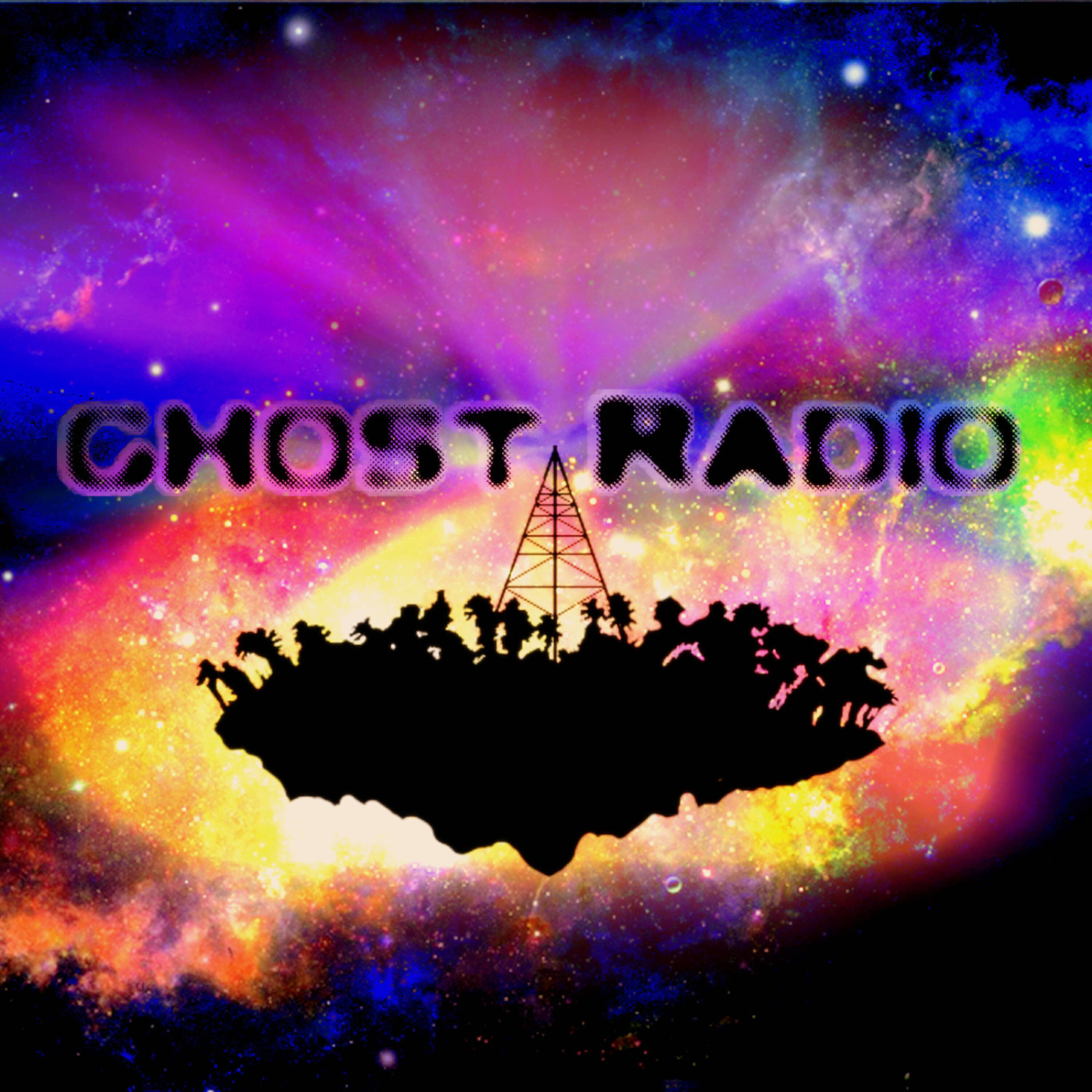 Ghost Radio - Nine At Night
