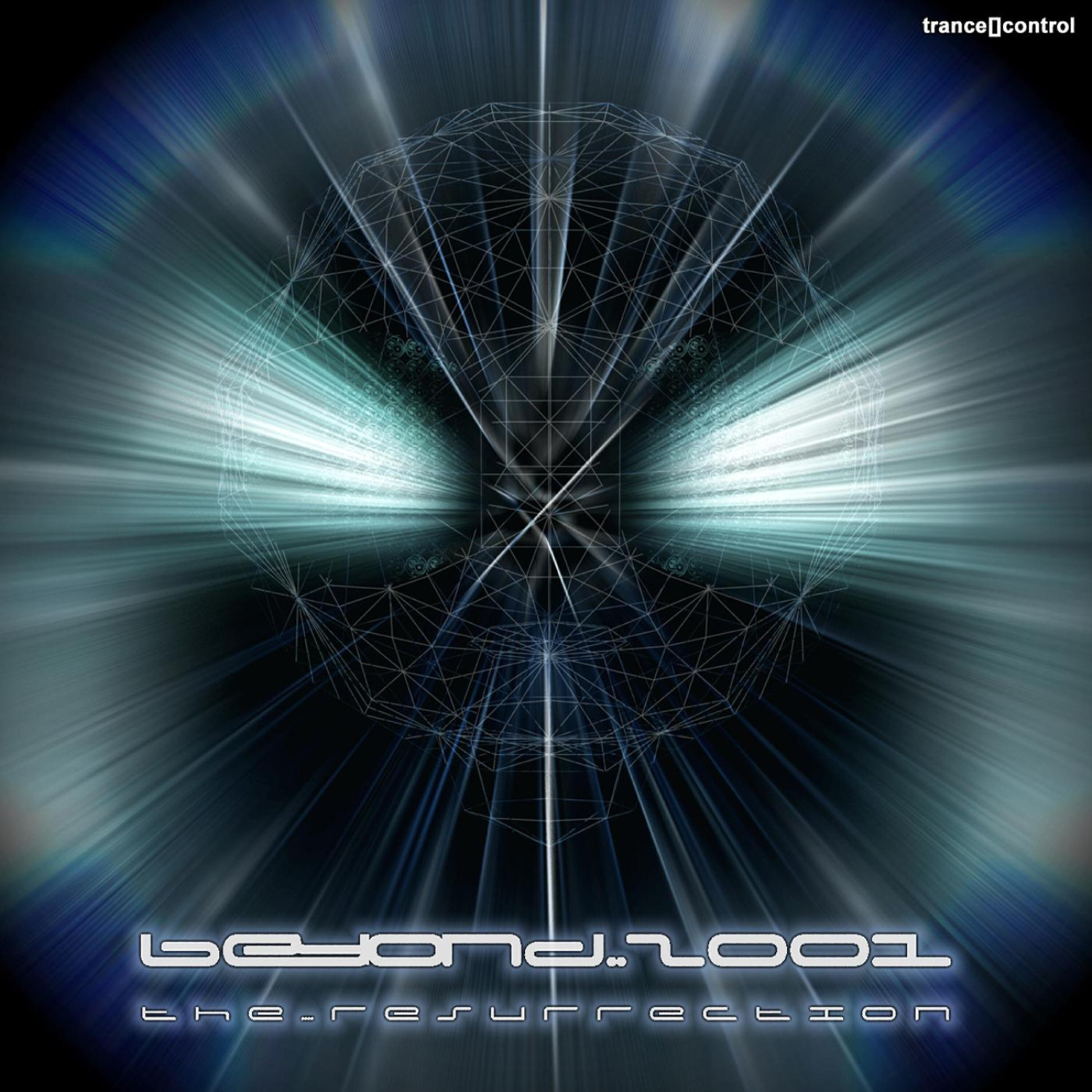 Trance Control - The Real Y2K-Bug