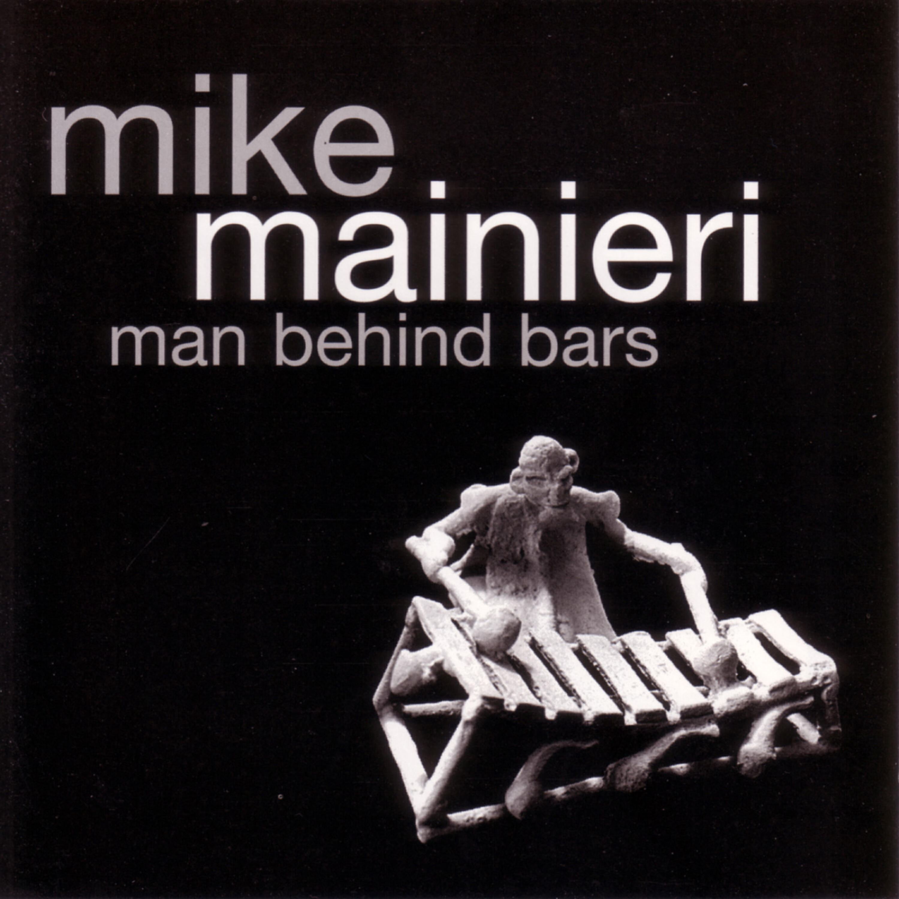 MIKE MAINIERI - Satyr Dance