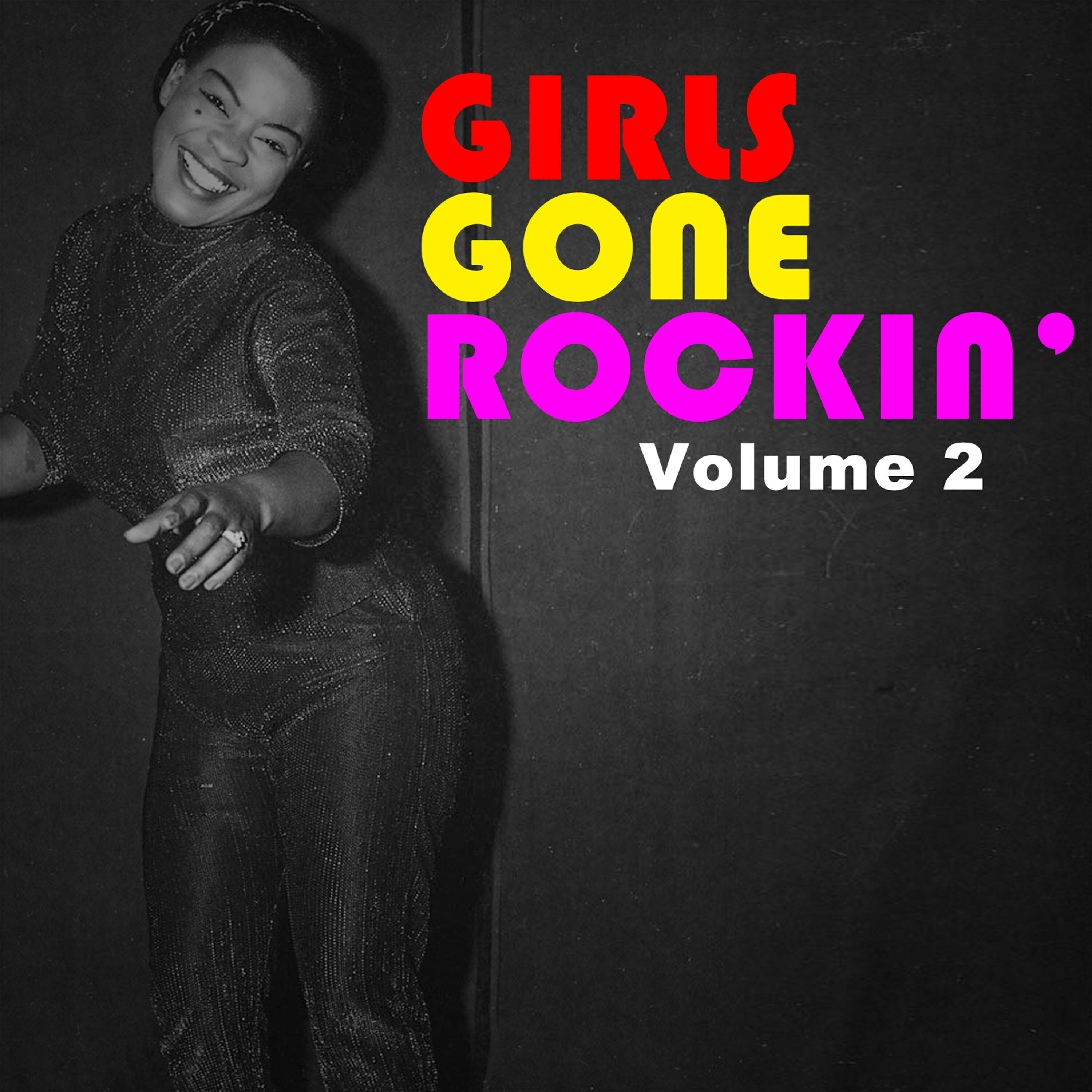Margaret Lewis - Shake a Leg