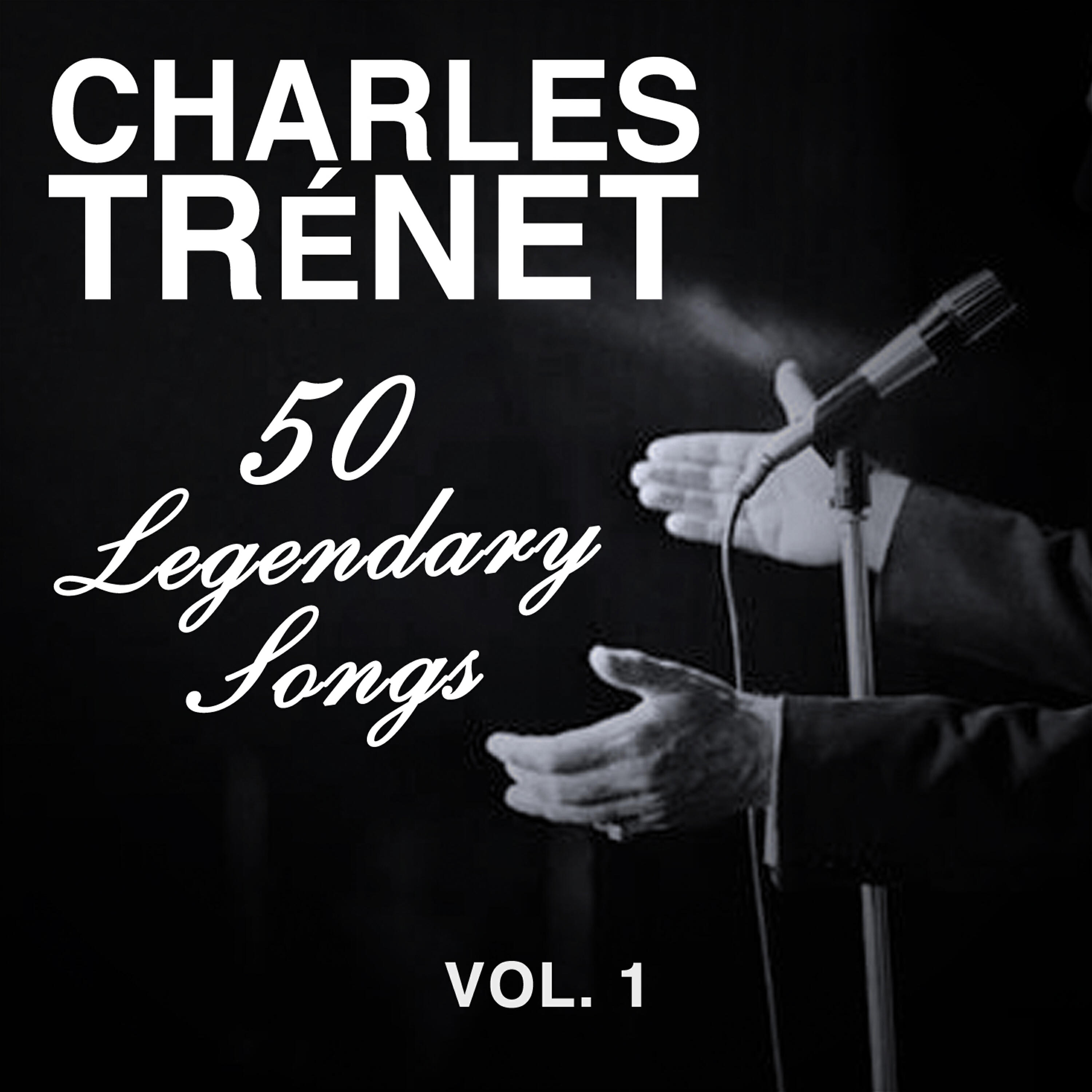 Charles Trenet - Le jardin extraordinaire