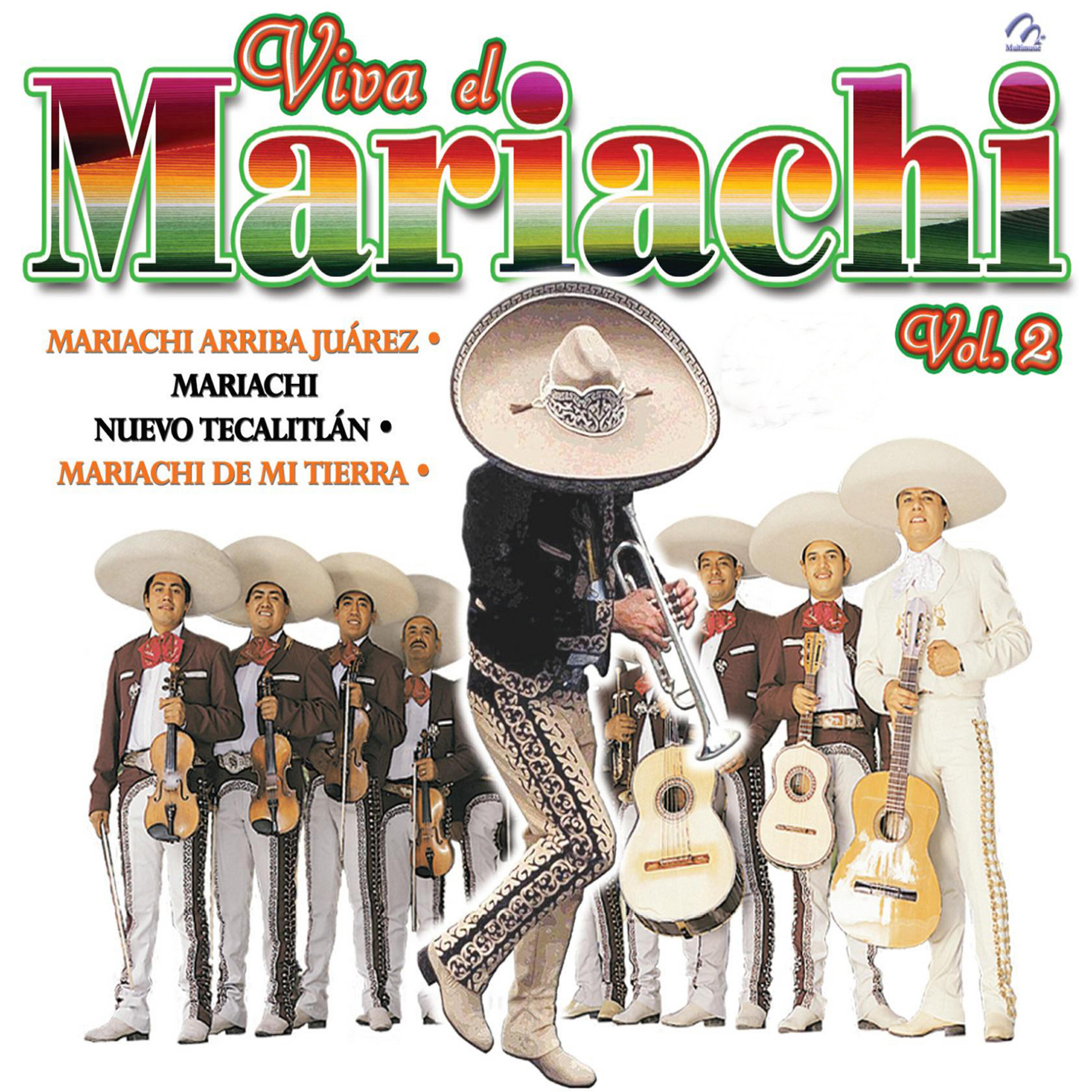 Mariachi Arriba Juarez - Motivos (Un Motivo)