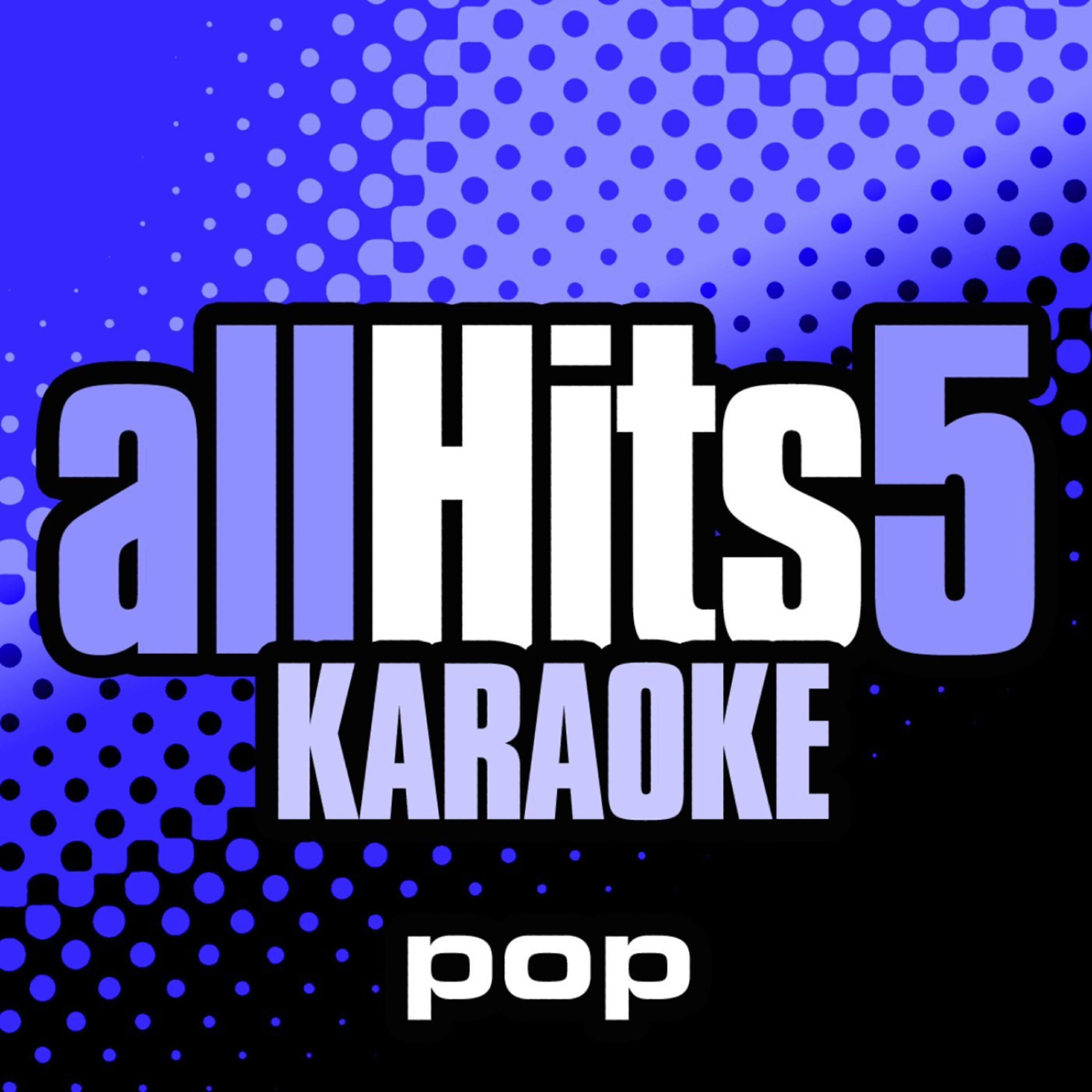All Hits Karaoke Mix-Masters - Fergalicious