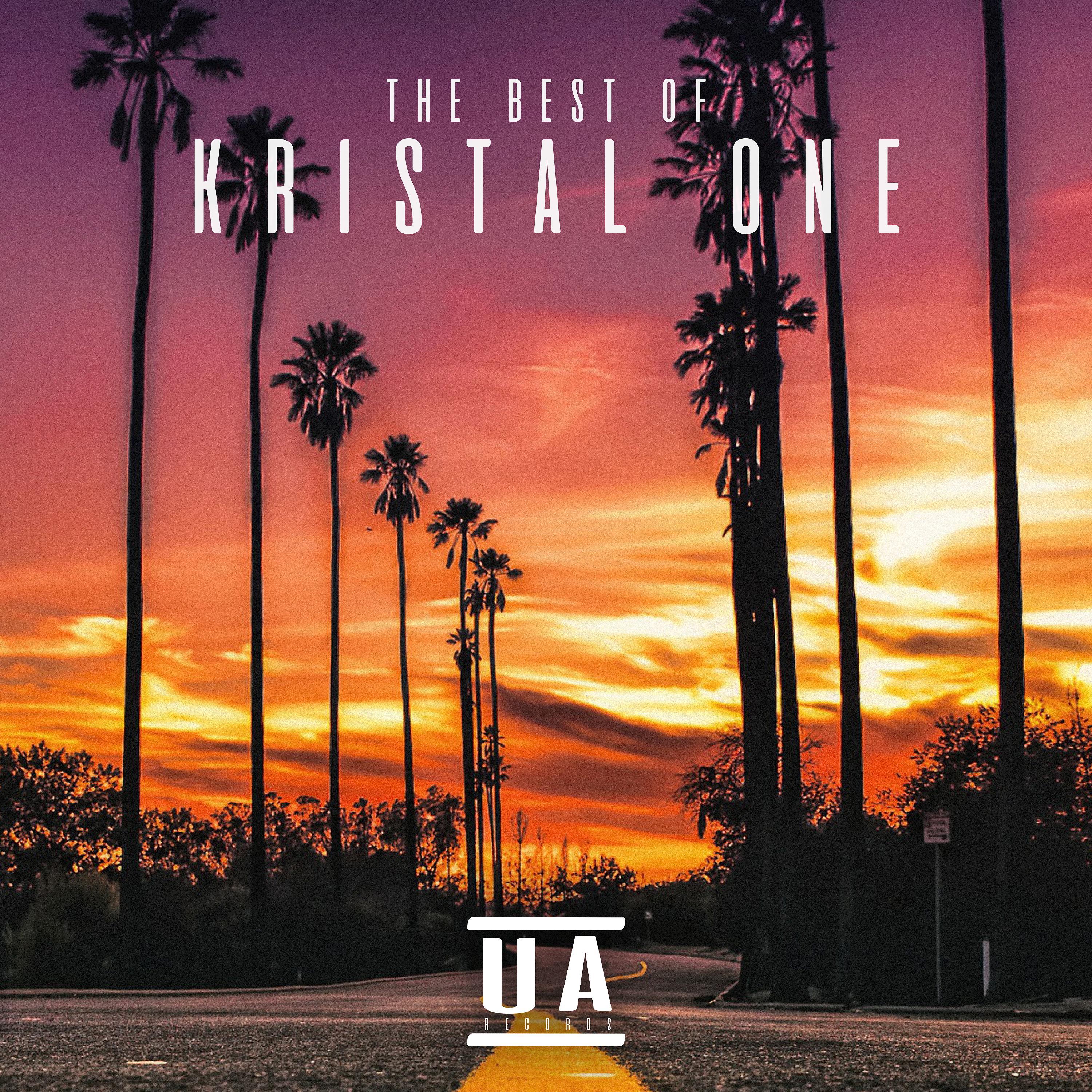 Постер альбома The Best of Kristal One