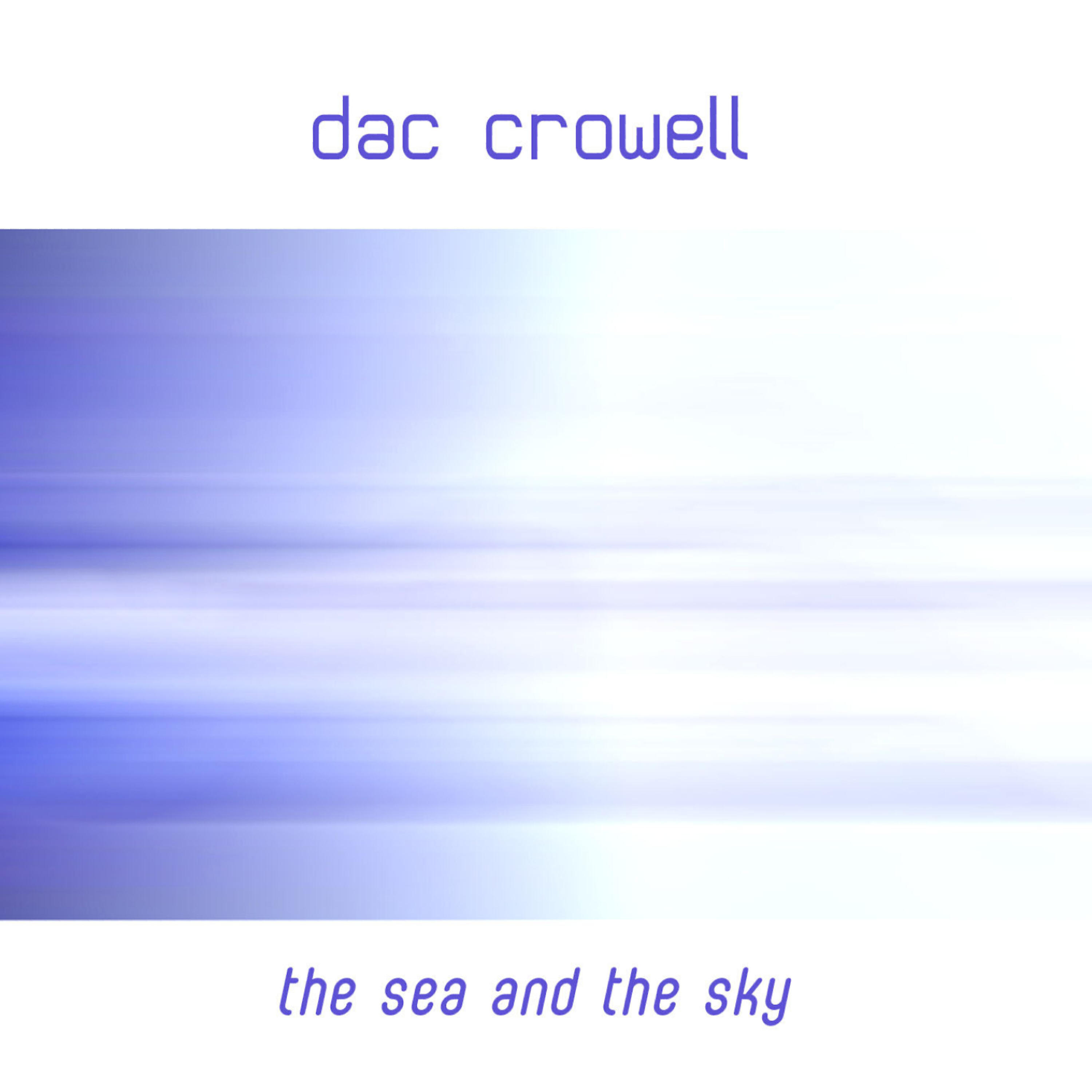 DAC Crowell - Umi no kami ni kansha