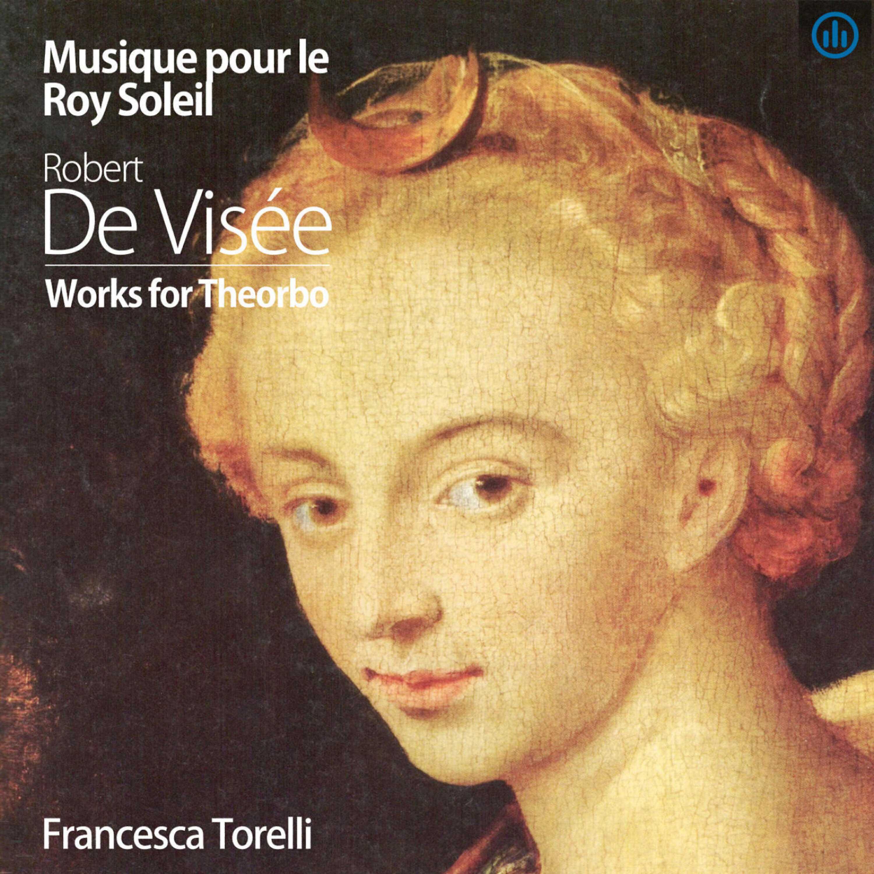 Francesca Torelli - Ouverture de la Grotte de Versailles (JB Lully)