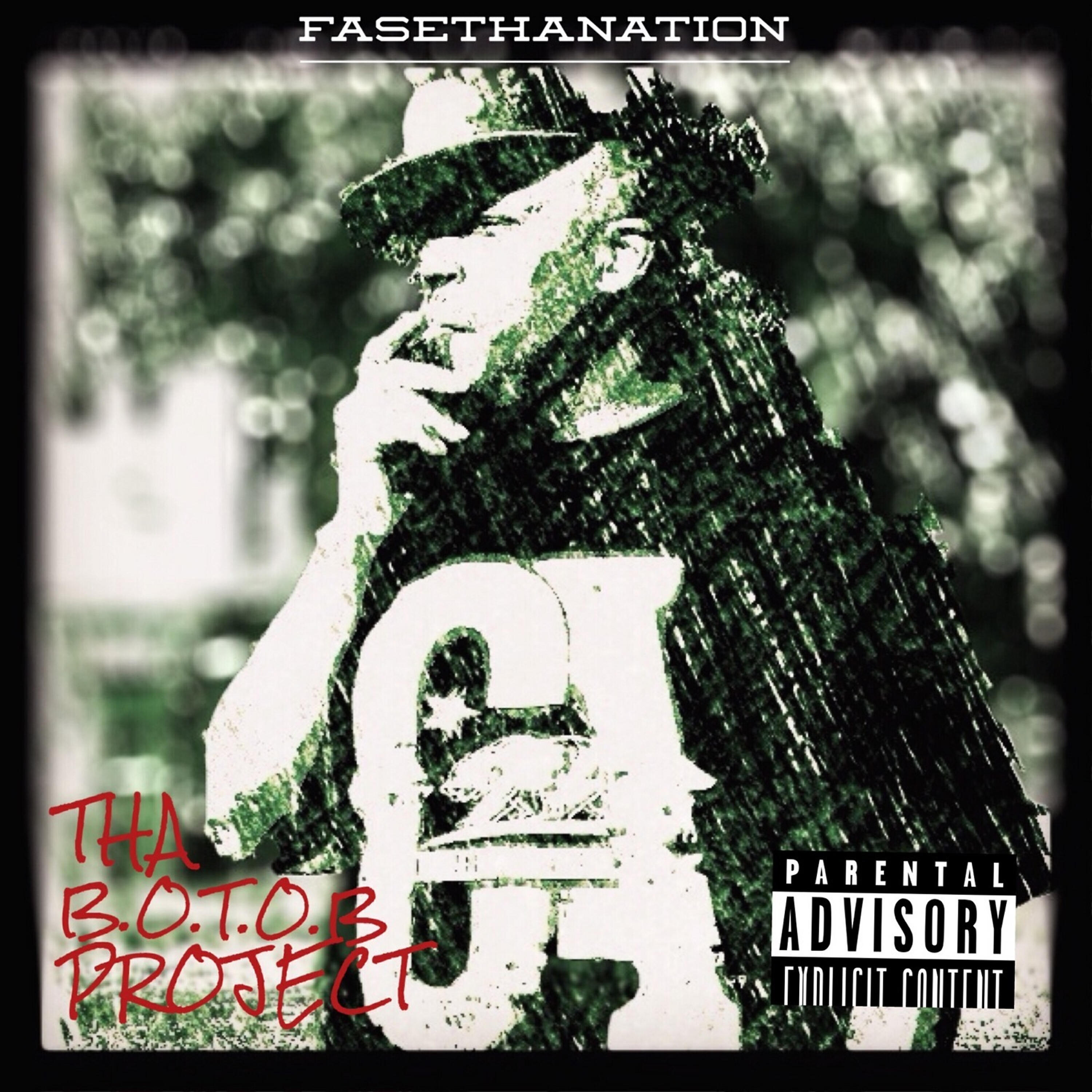P-R Da Star - It Begins to Crack (feat. Da' Unda' Dogg, Indo272, P-R da Star)