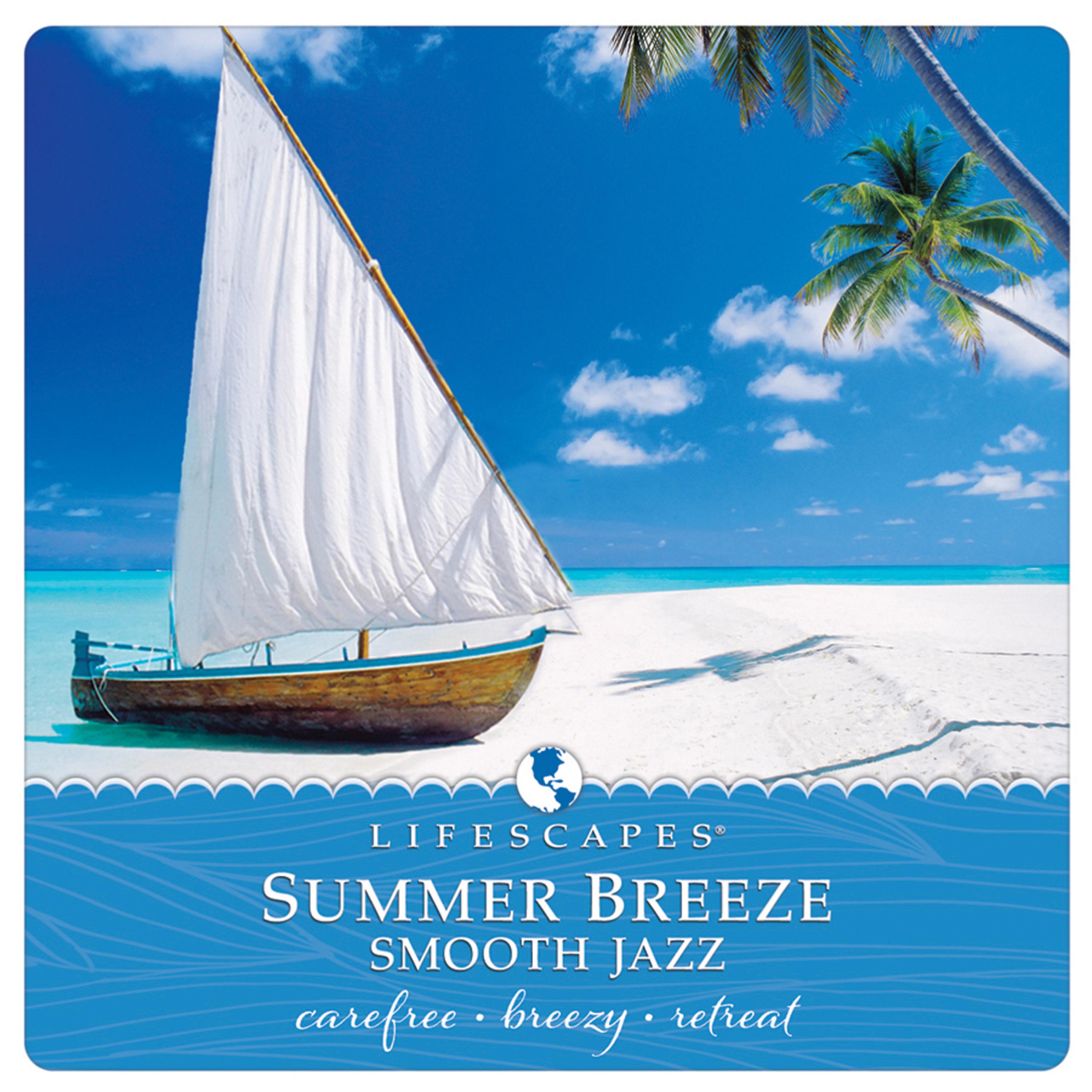 Постер альбома Summer Breeze: Smooth Jazz